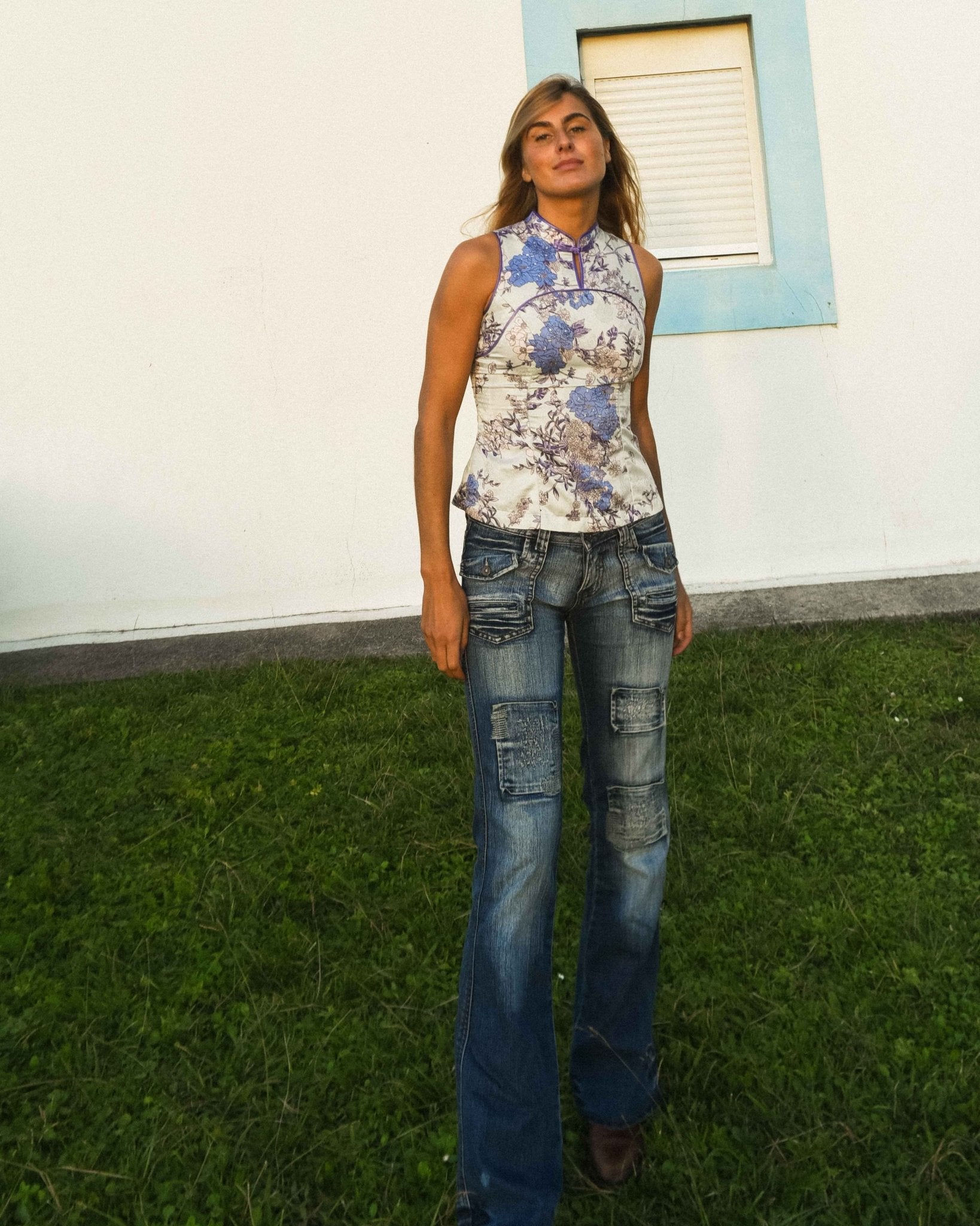 George town top
