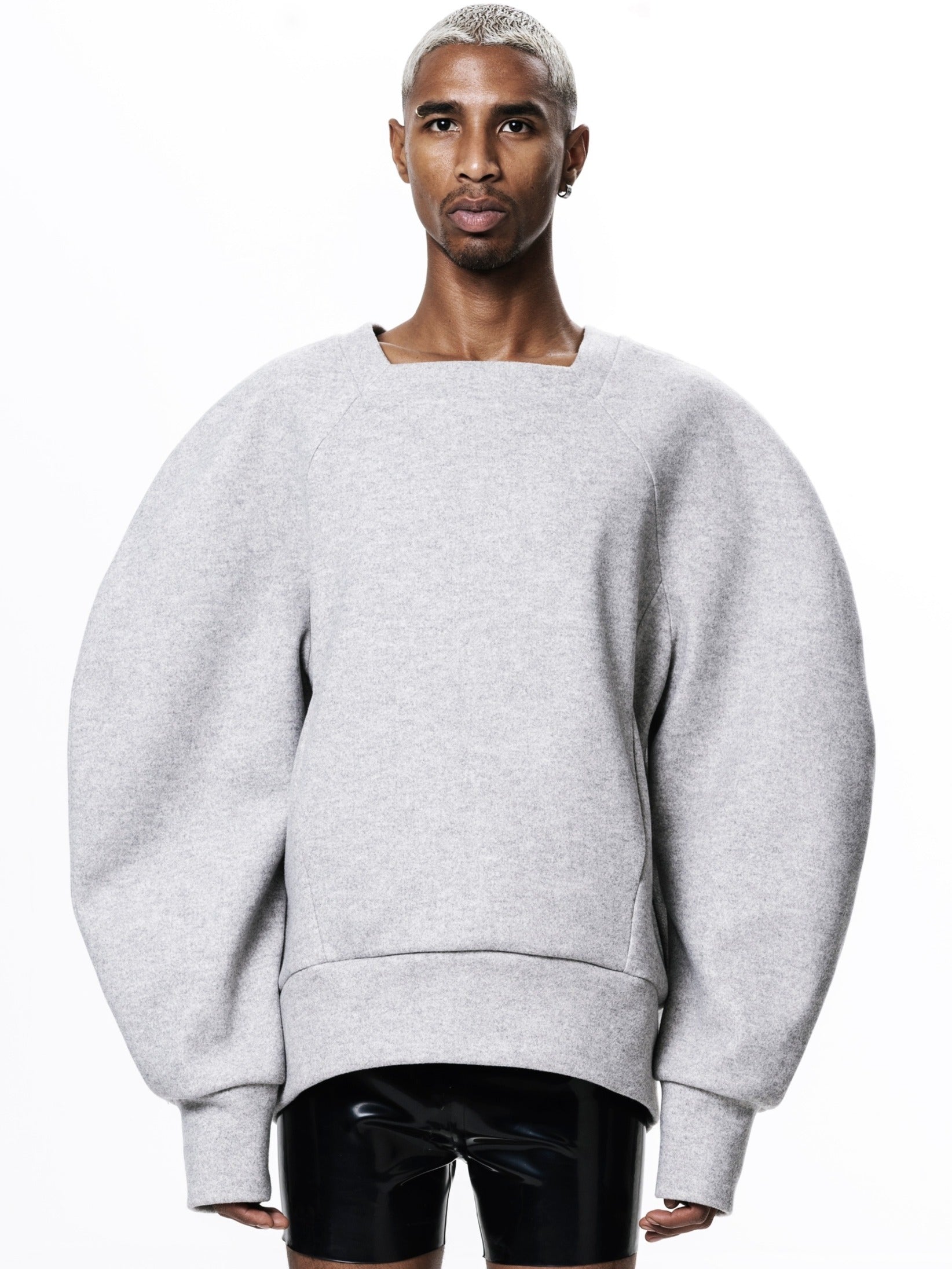 Circle jumper