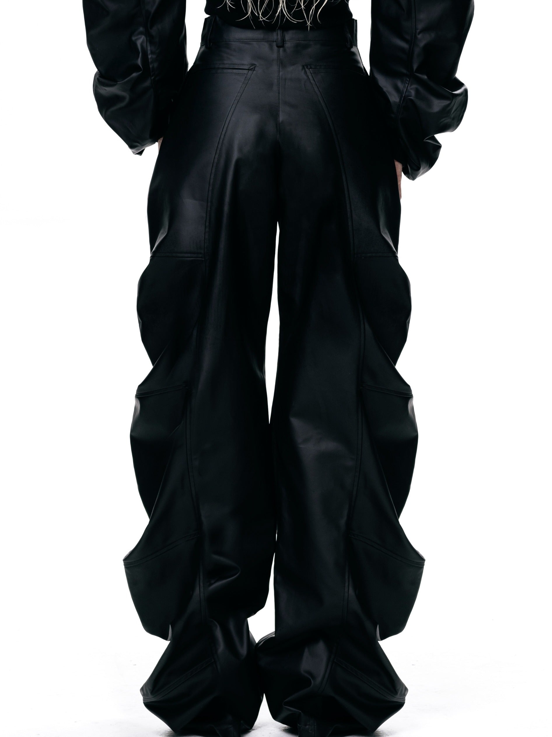 Harri trousers