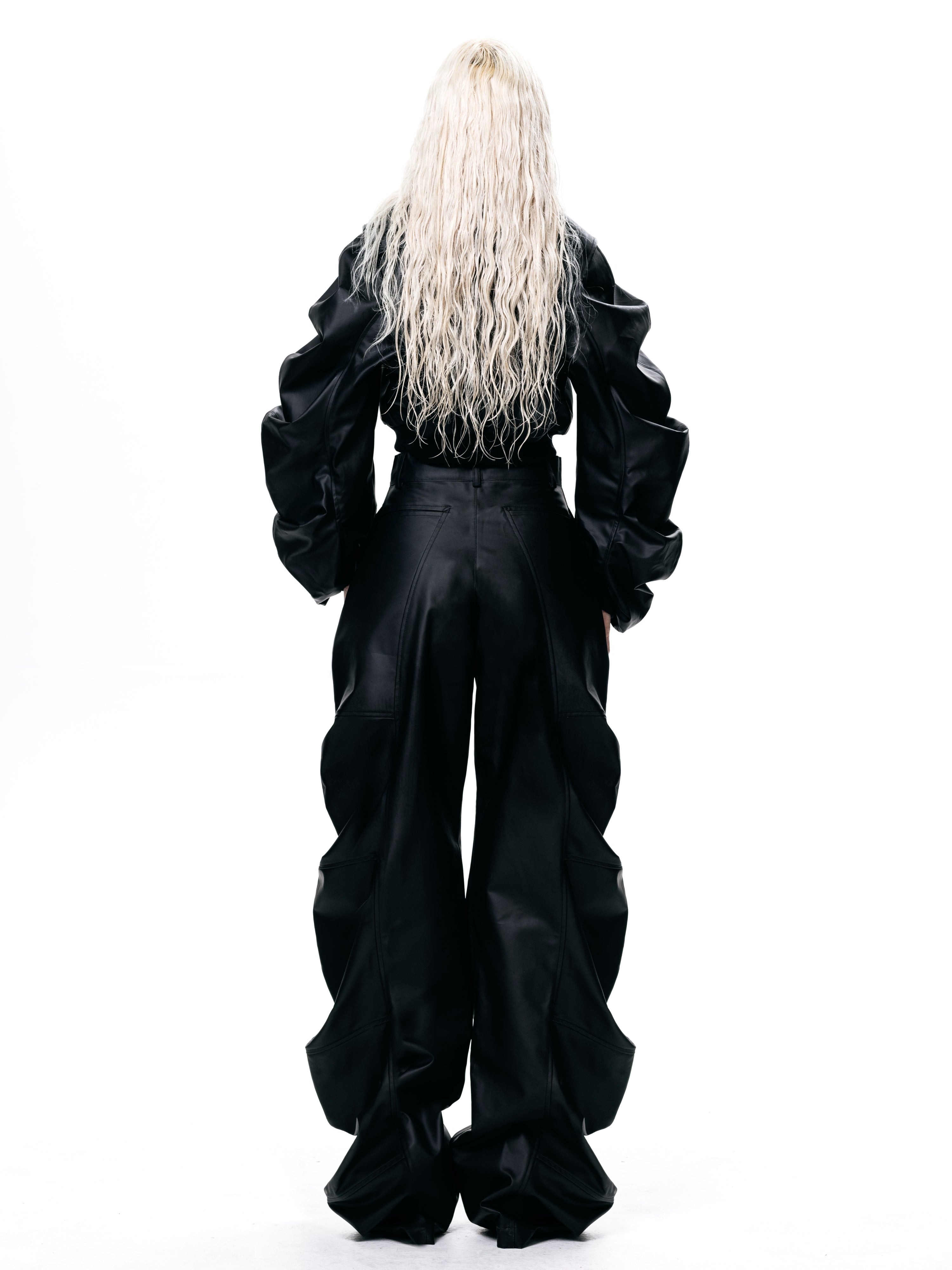 Harri trousers