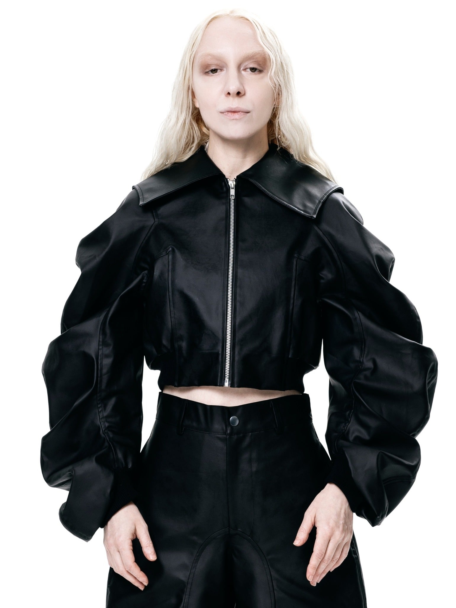 Harri jacket