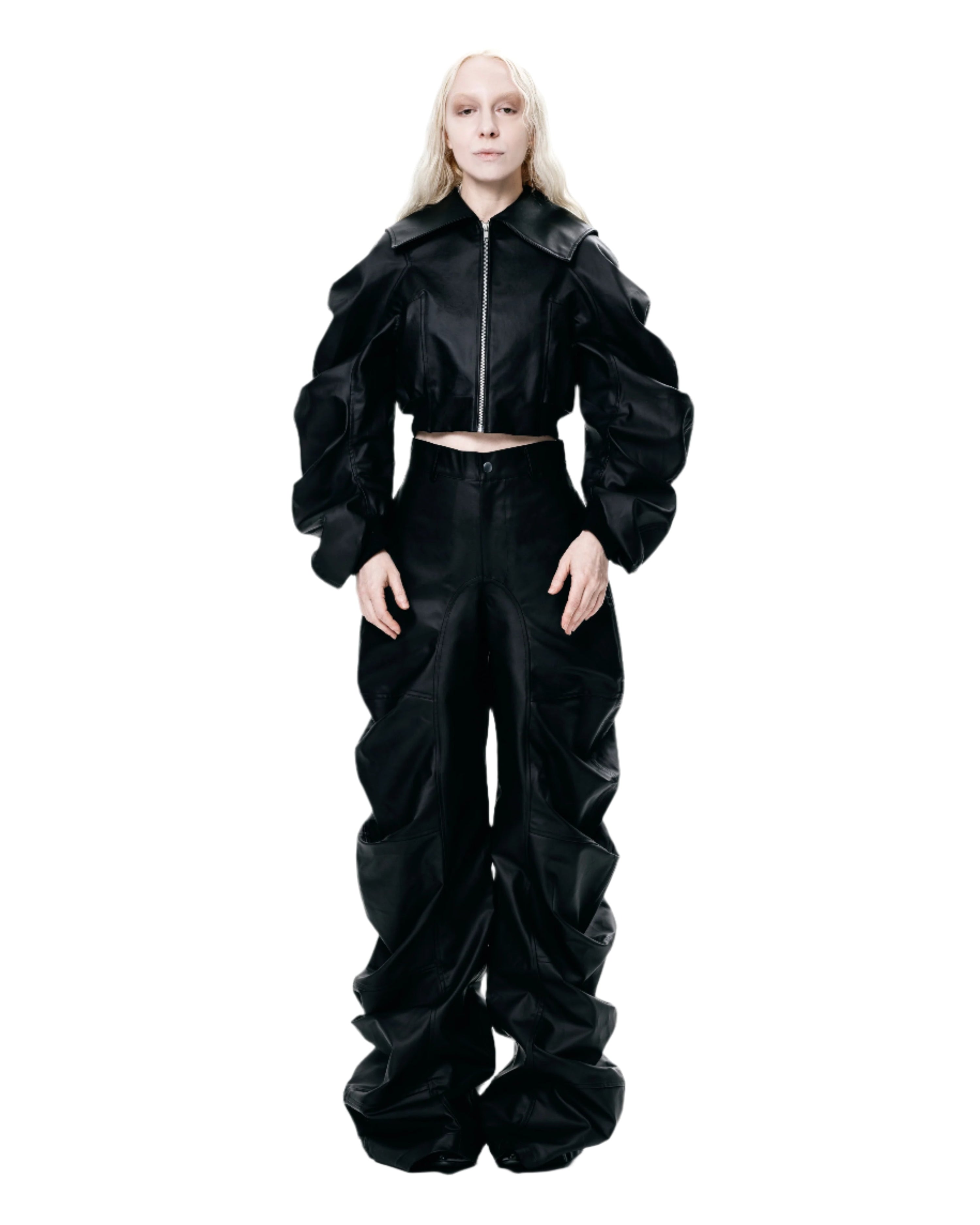 Harri trousers