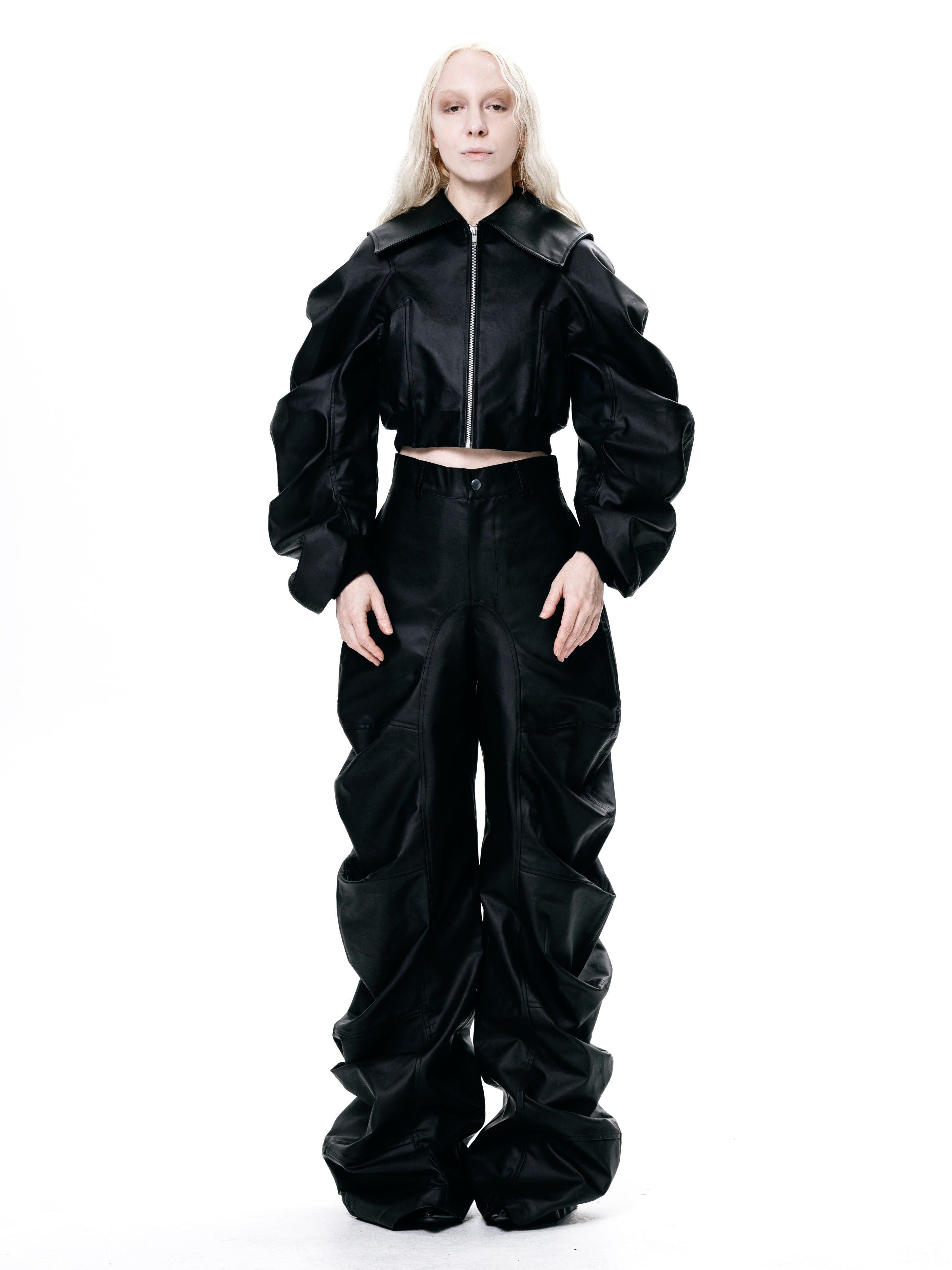 Harri jacket