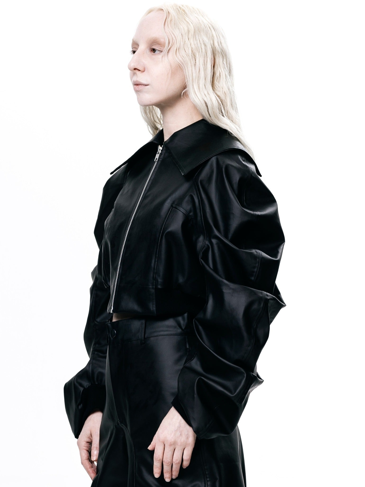 Harri jacket