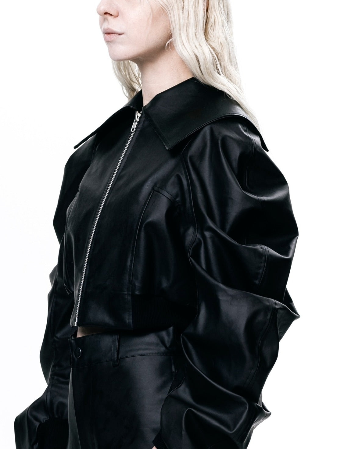 Harri jacket