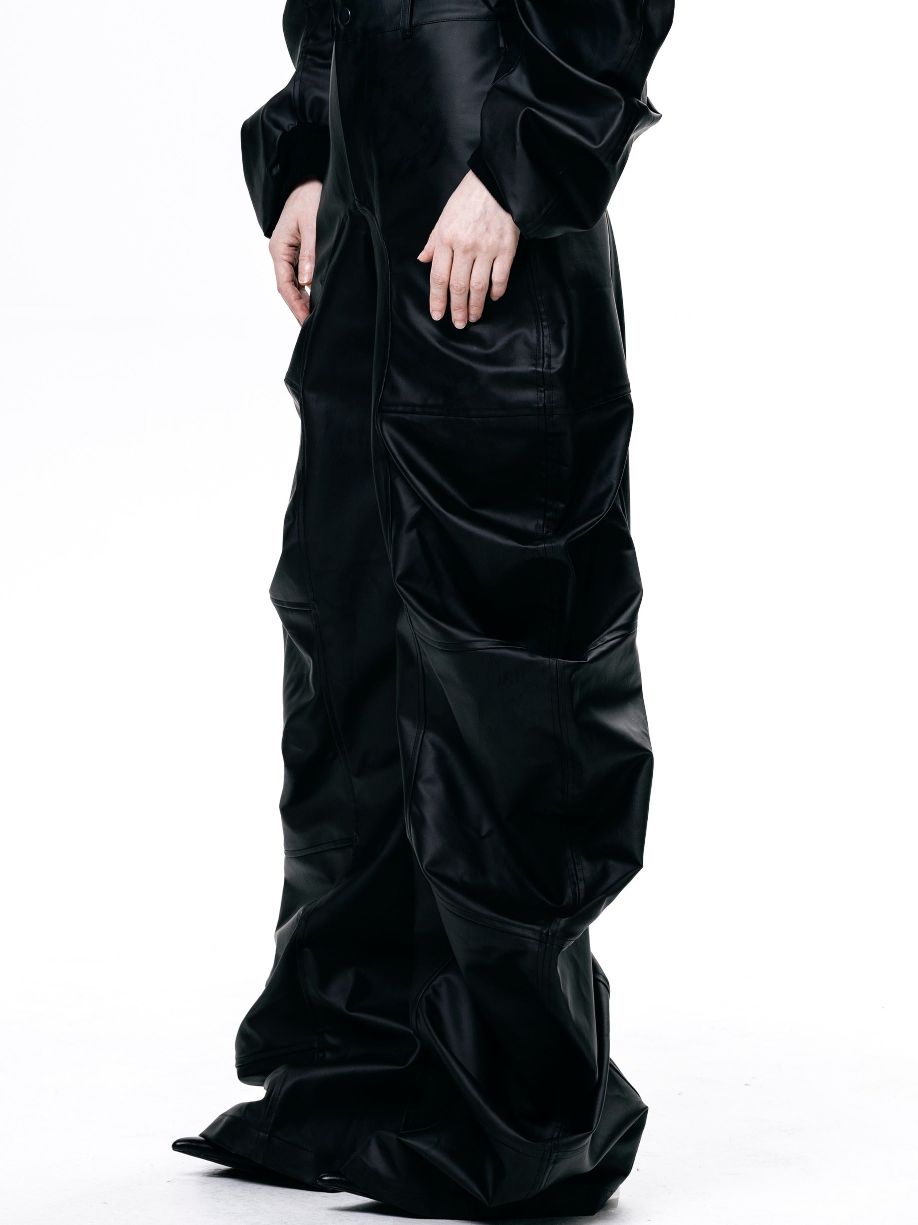 Harri trousers
