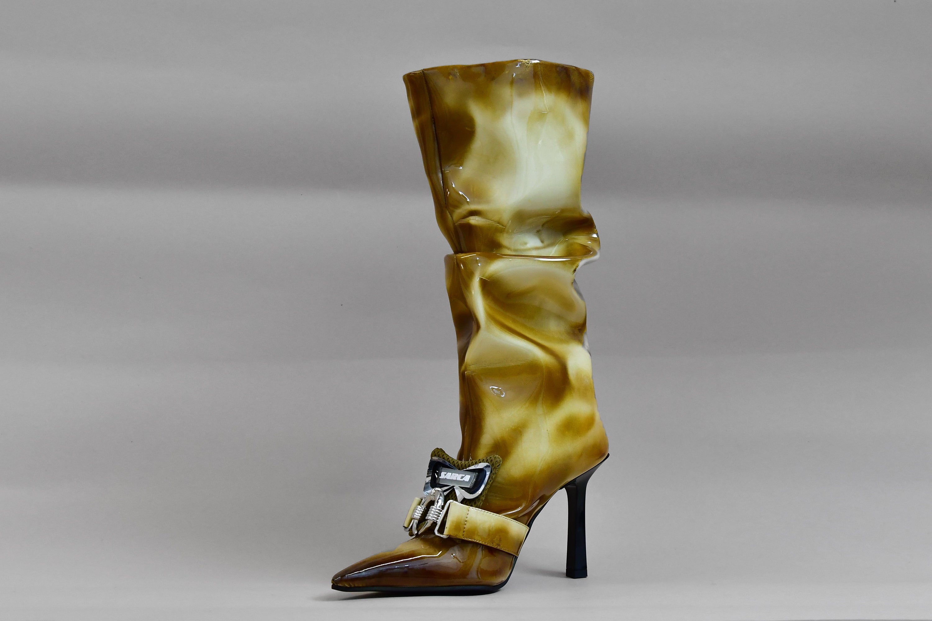 Honey boots