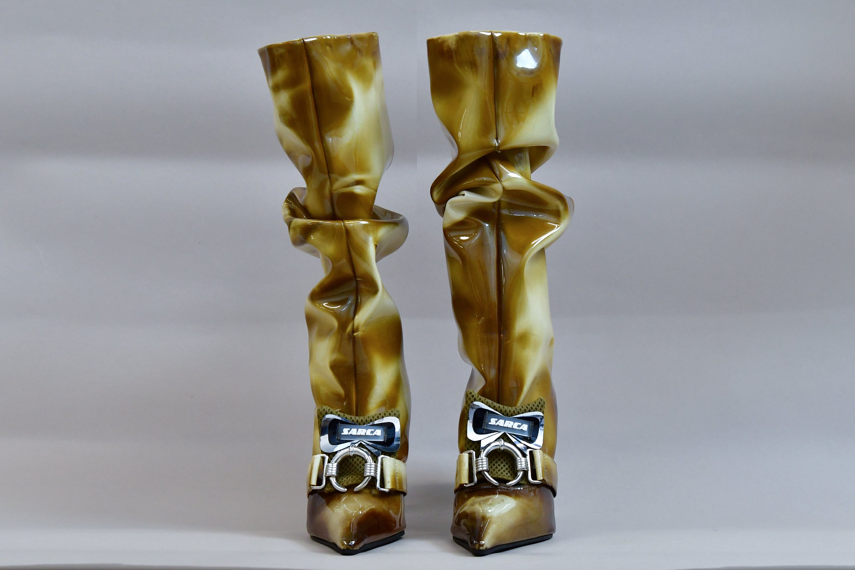 Honey boots