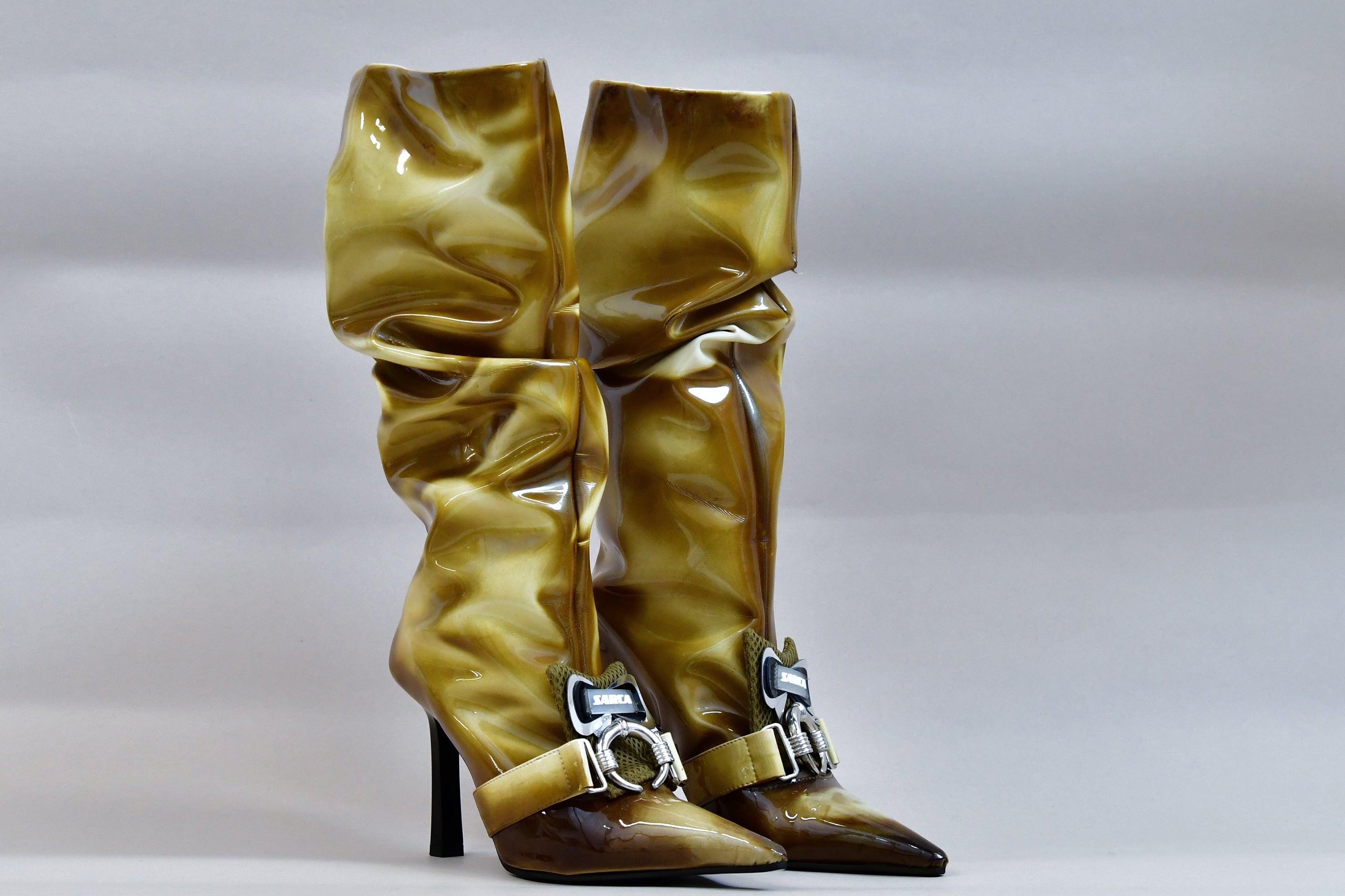 Honey boots