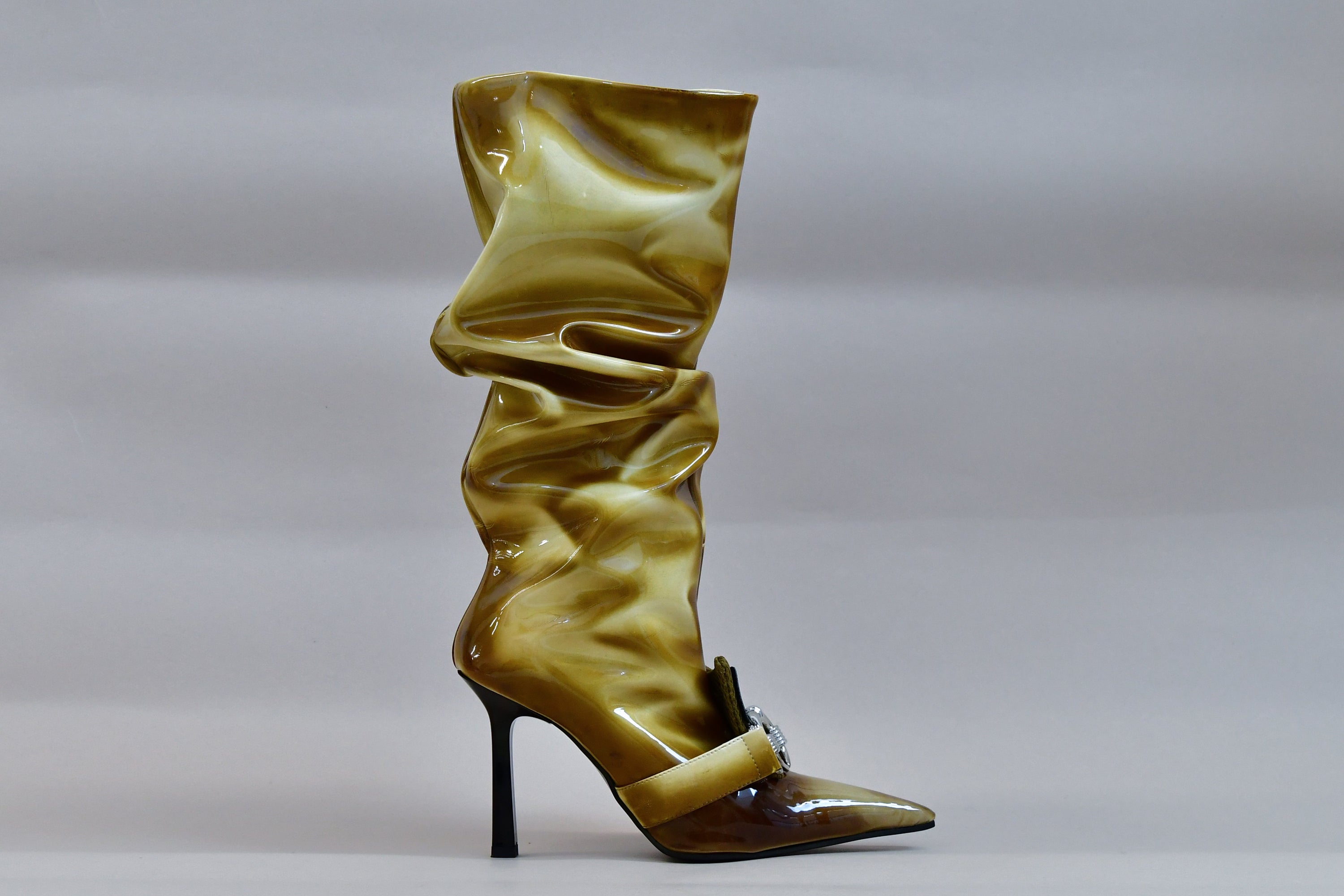Honey boots