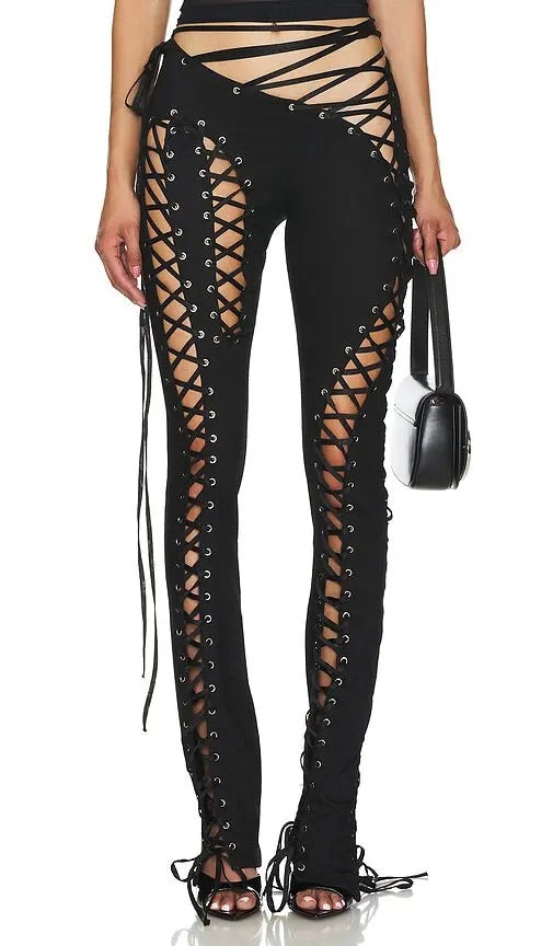 Siren long trousers