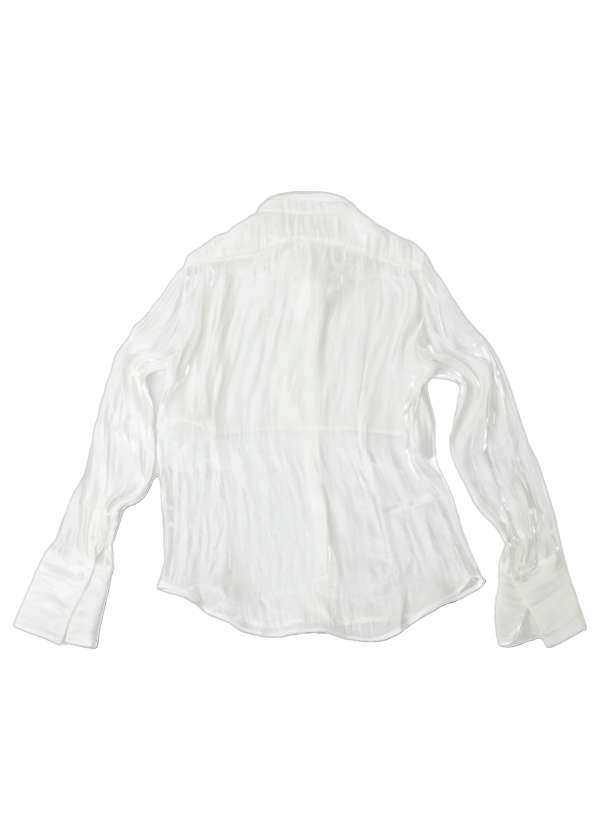 Mamba shirt white