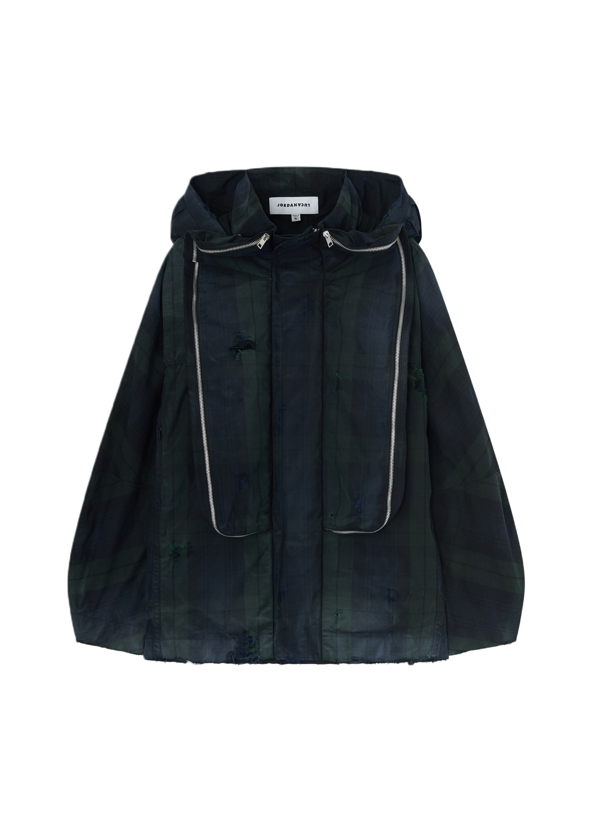 Voltage anorak