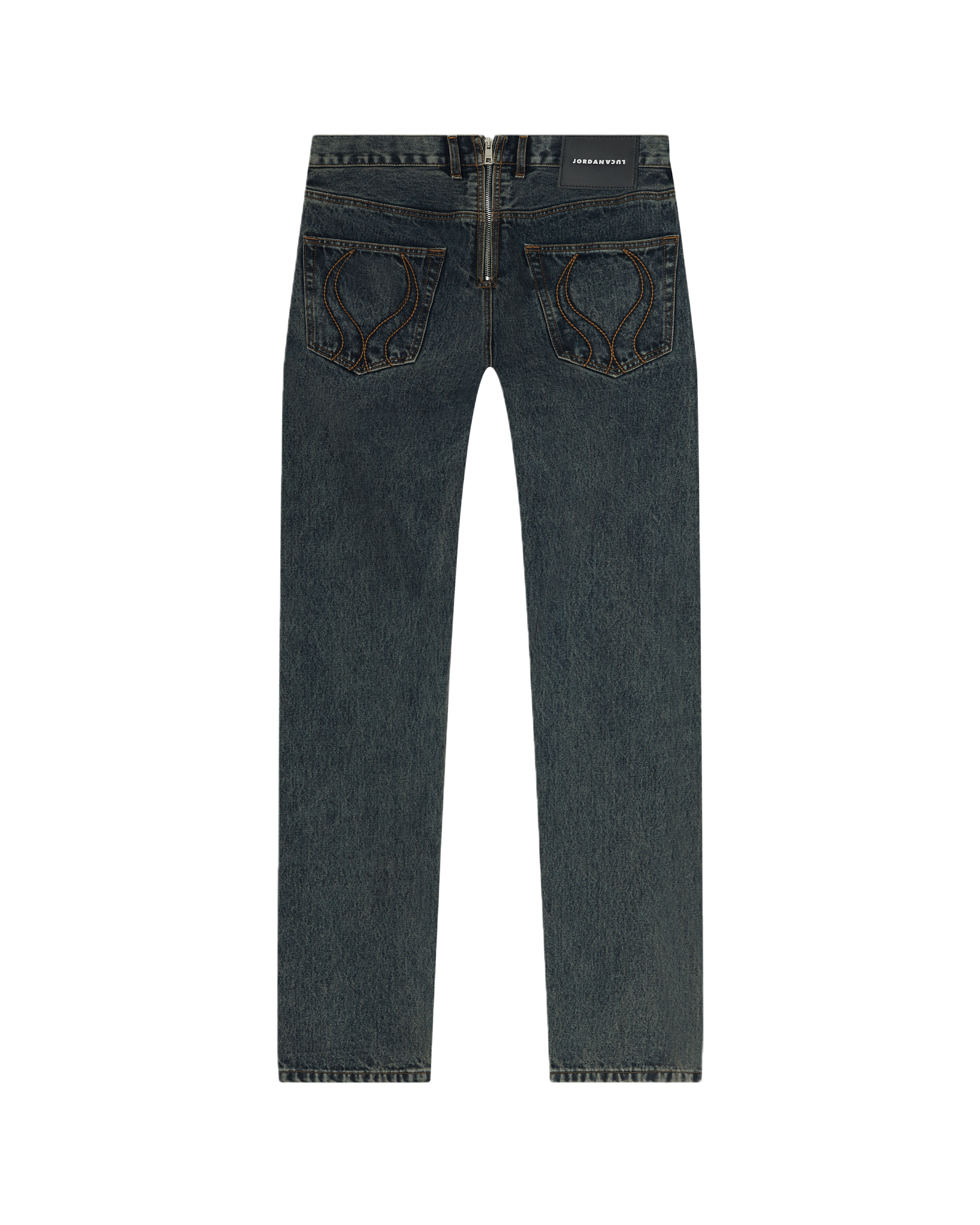 Robin jeans marble
