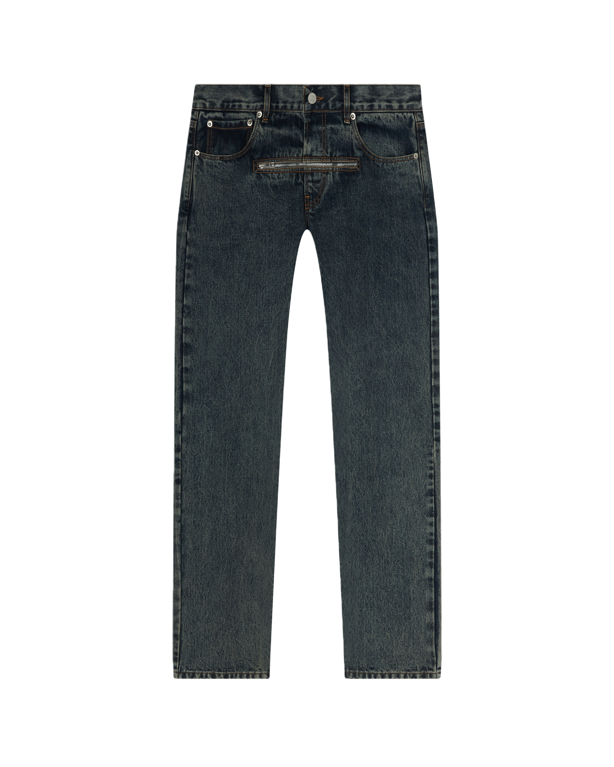 Robin jeans marble