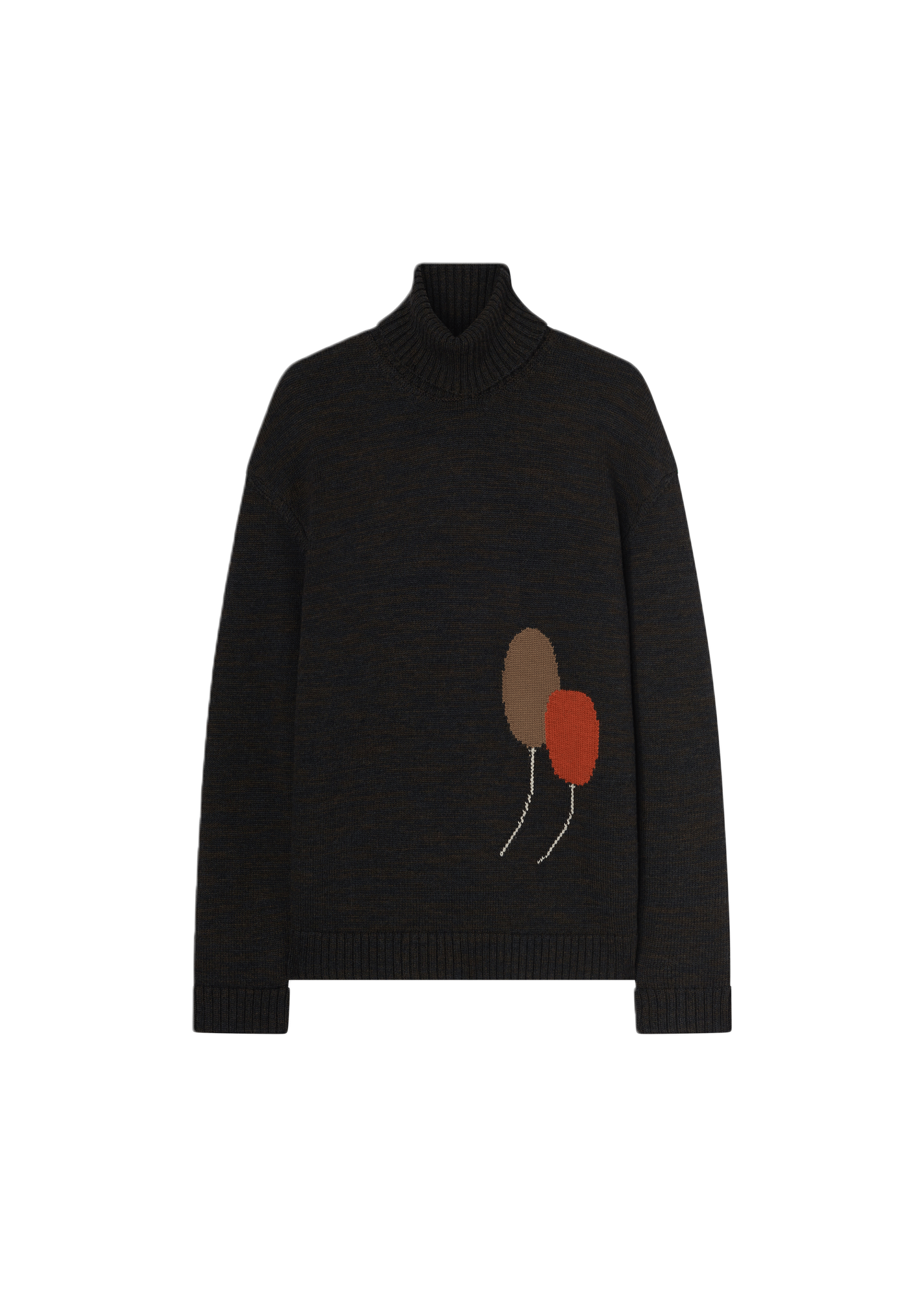 Balloon jumper