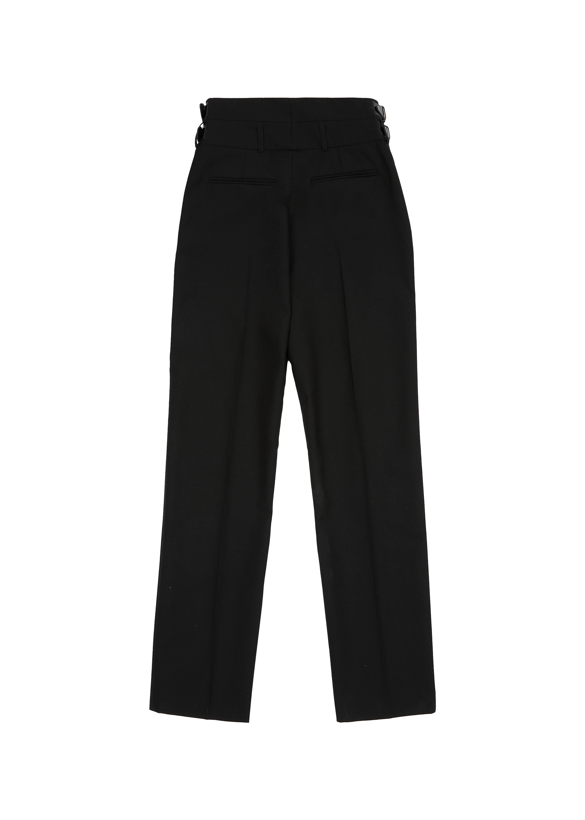 Ignition trousers black