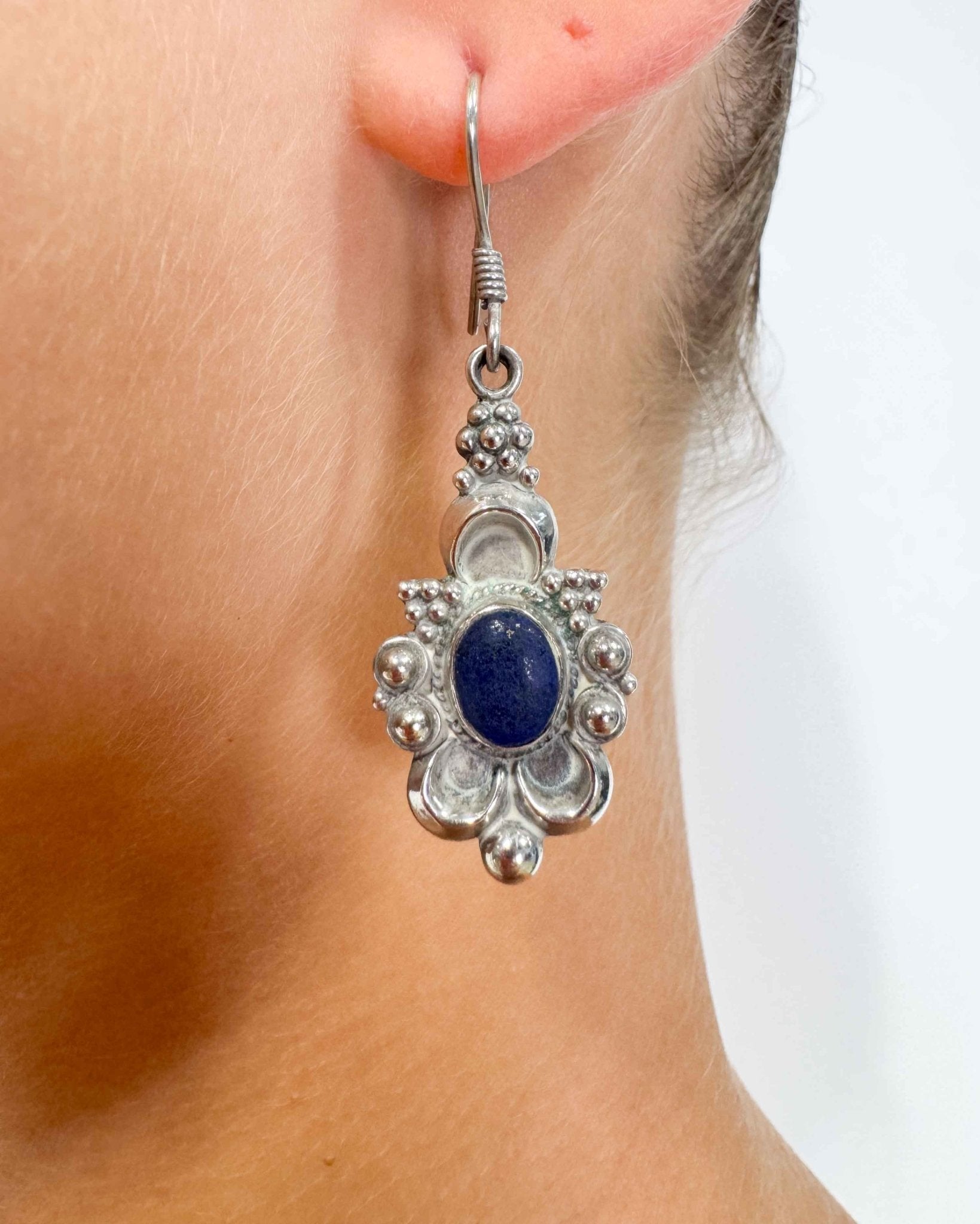 Kenitra earrings