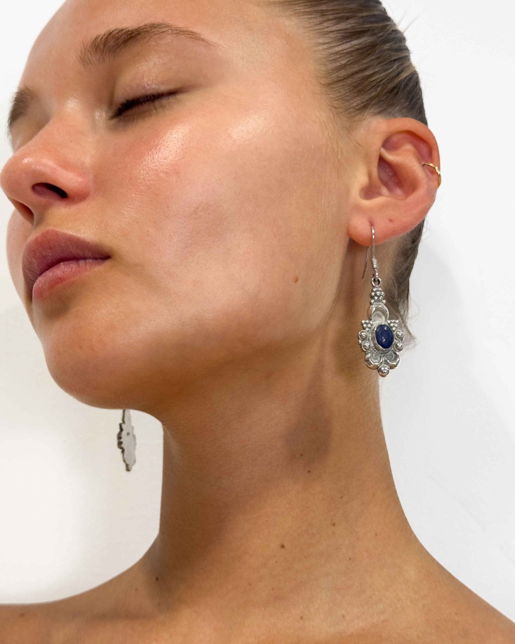 Kenitra earrings
