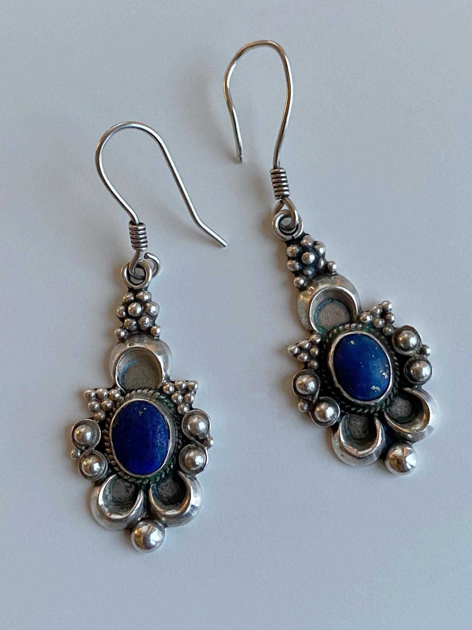 Kenitra earrings