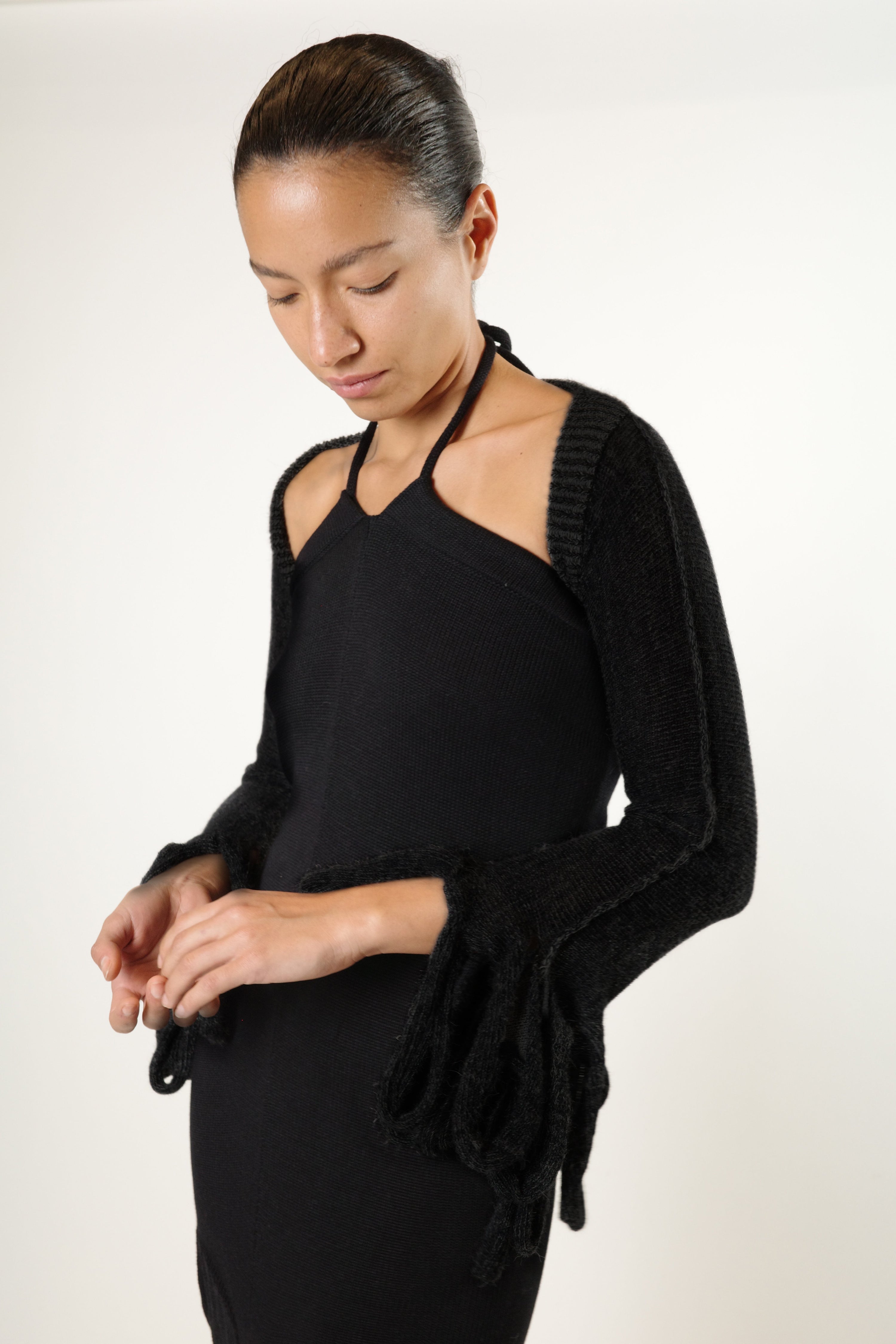 Swiggle bolero