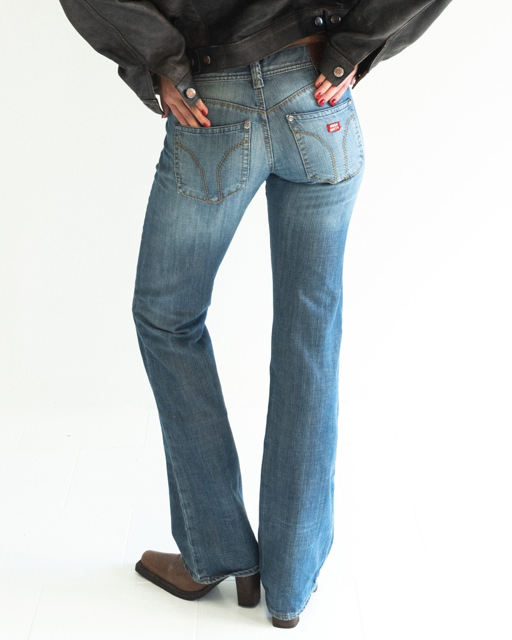 Lolita jeans by miss sixty