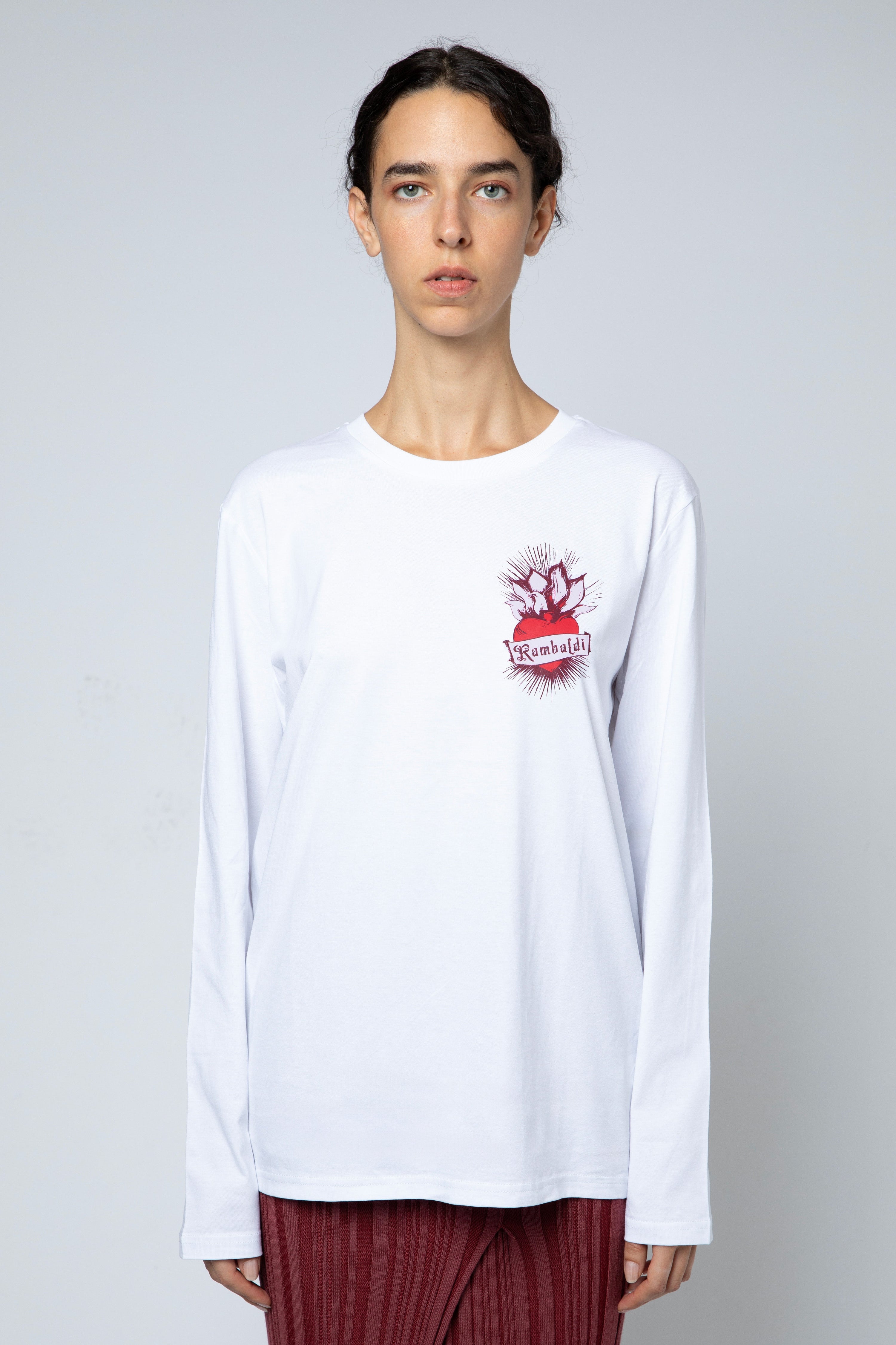 Longsleeve non ti scordar di me