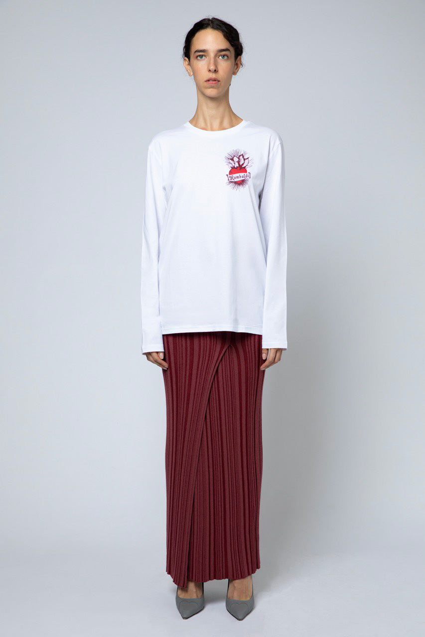 Longsleeve non ti scordar di me