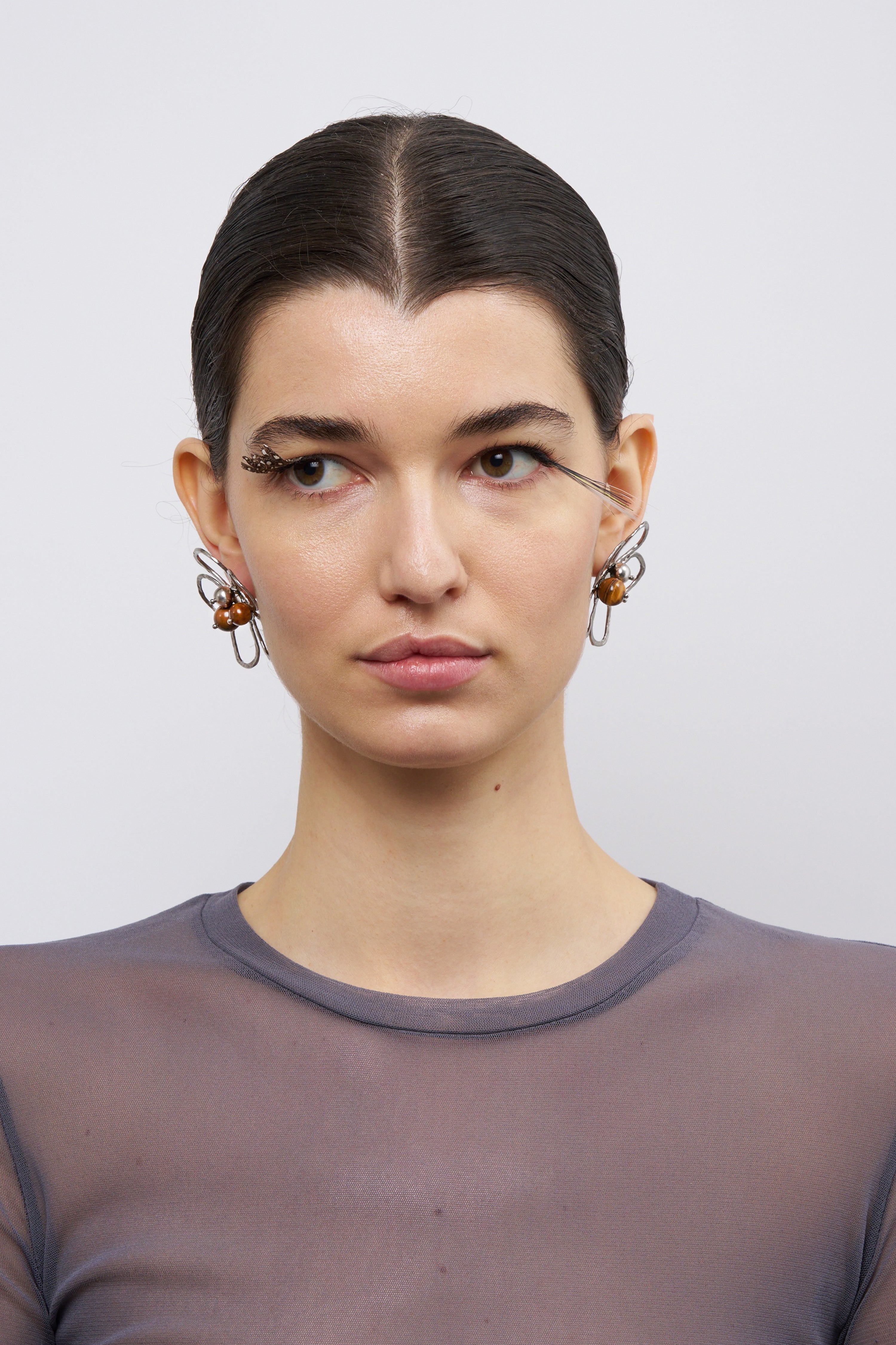 Gaia earrings