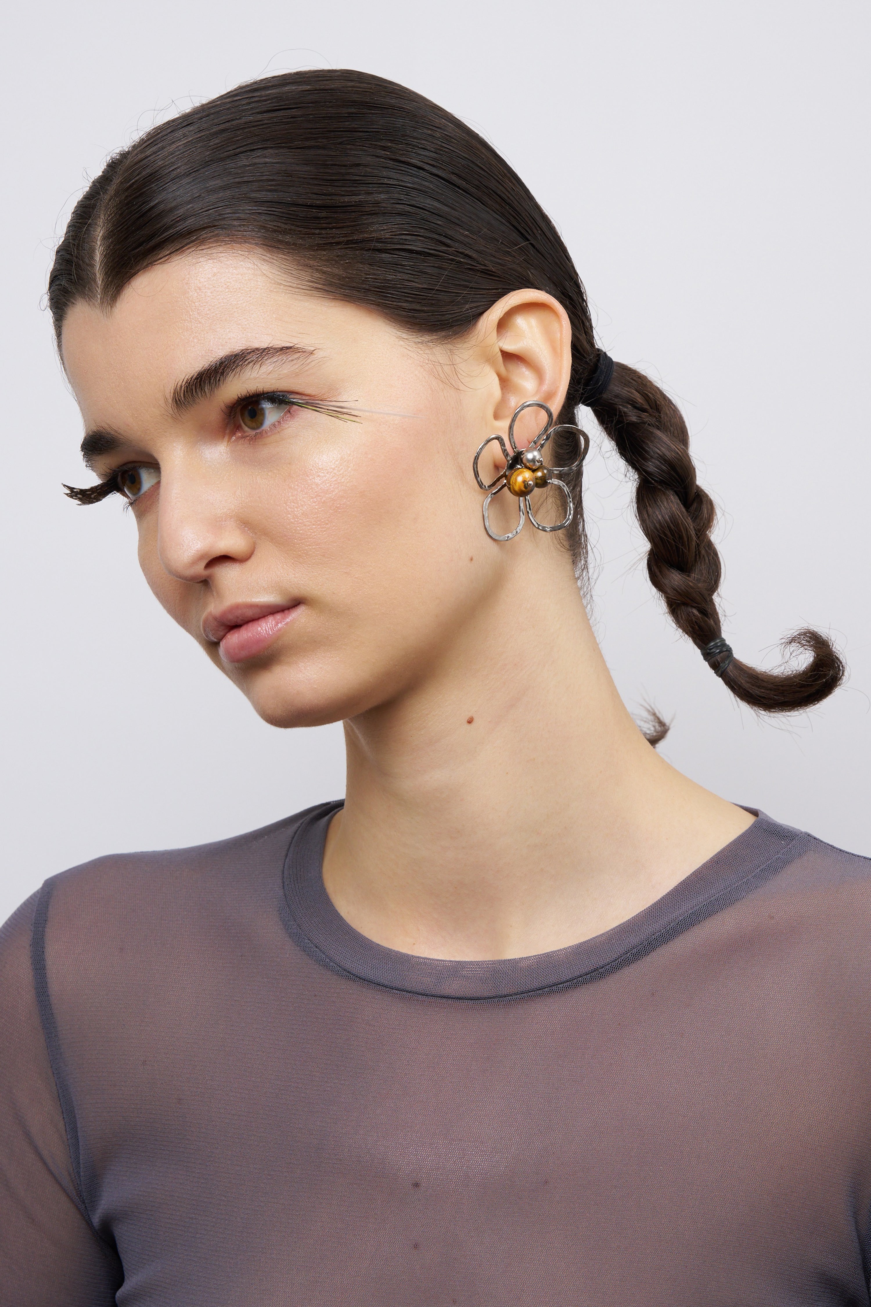 Gaia earrings