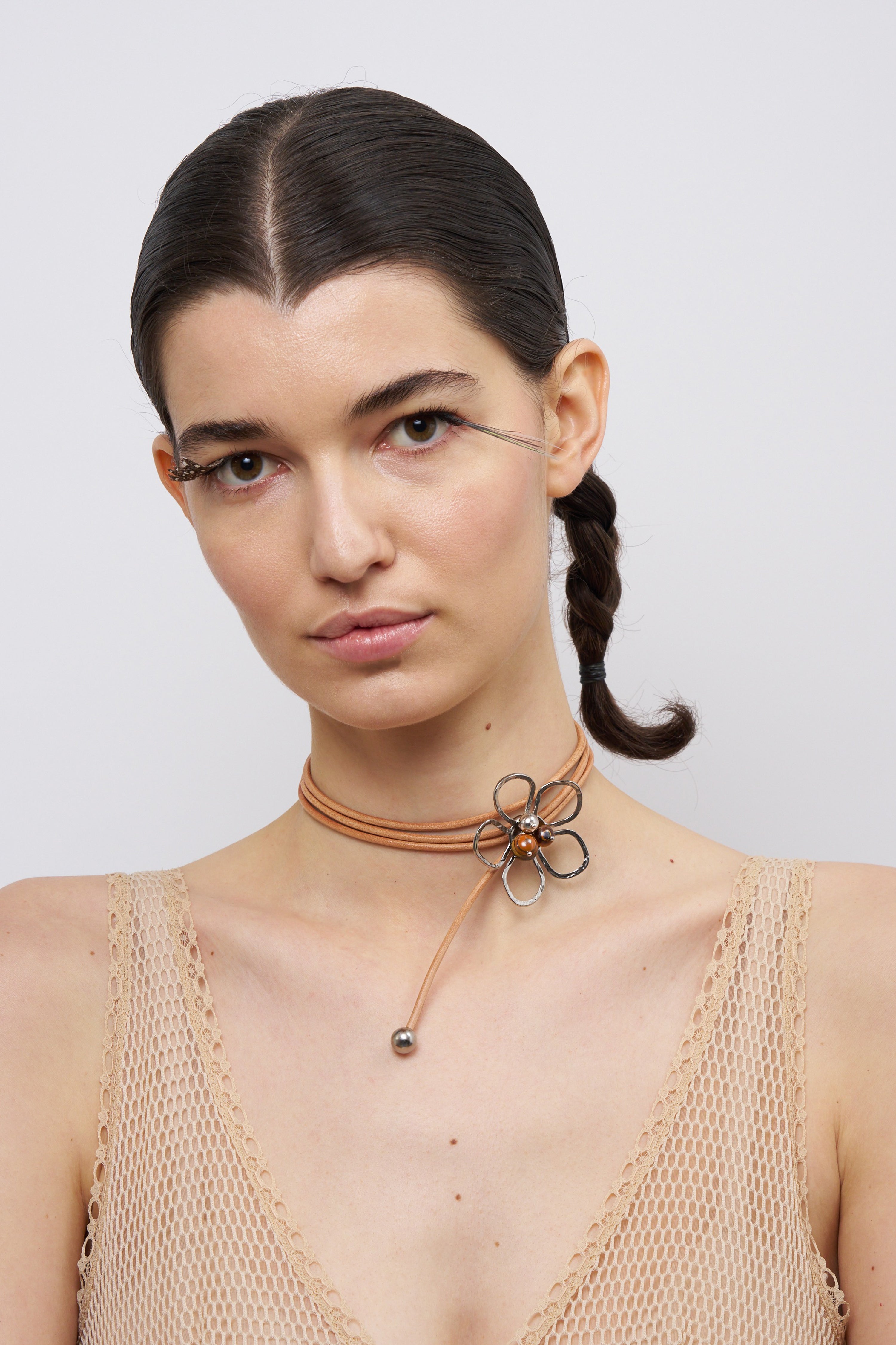 Gaia necklace
