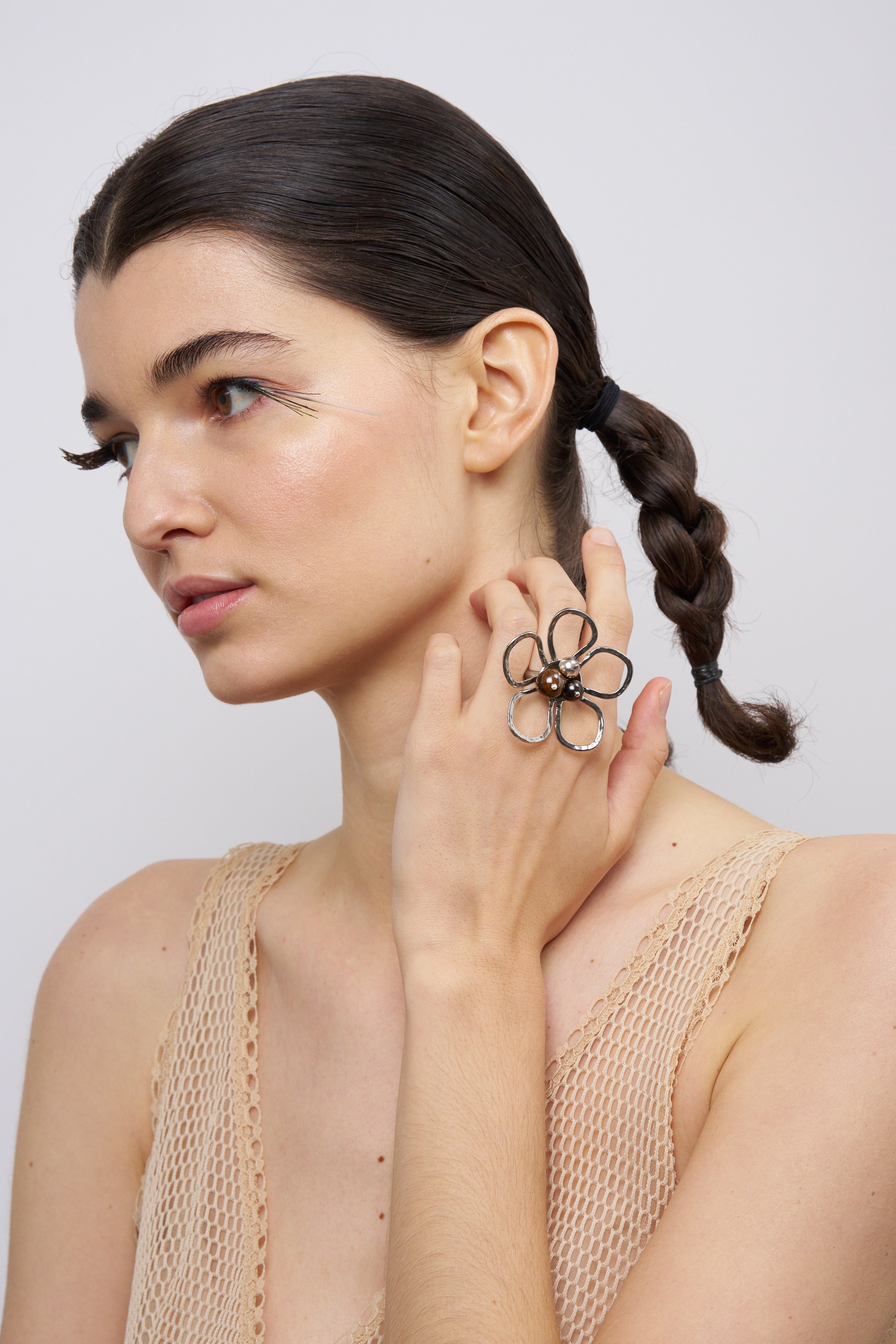 Gaia ring