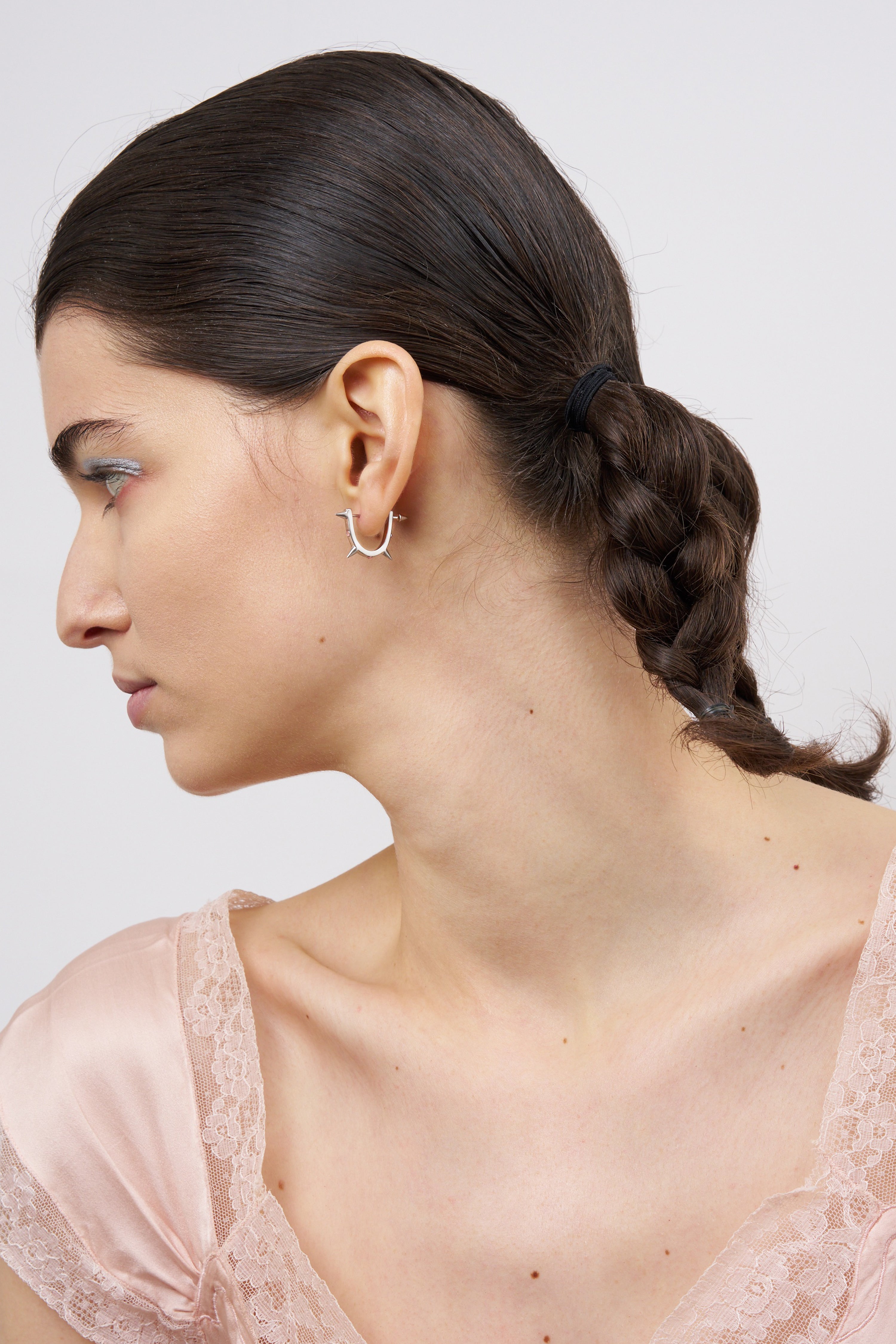 Super nova earring