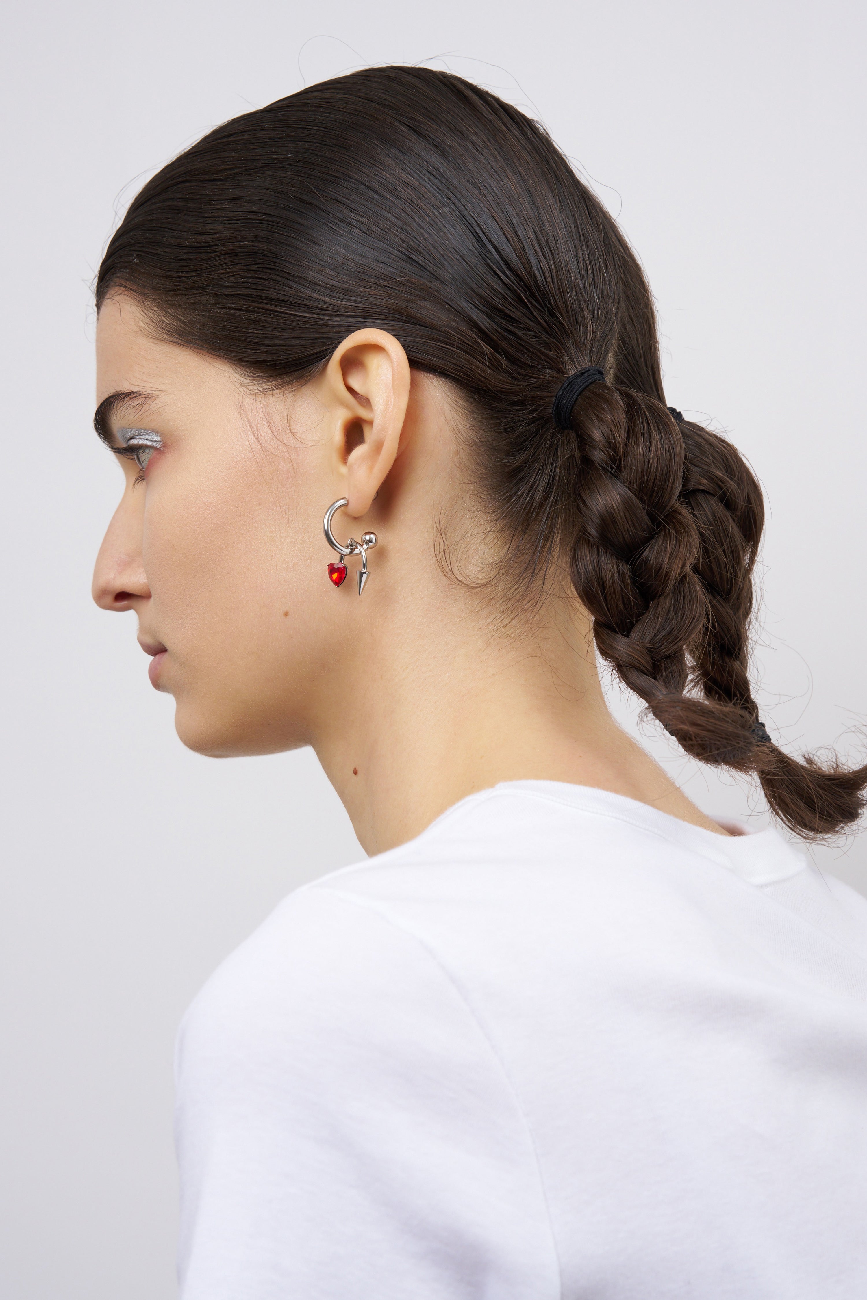 Venus earring