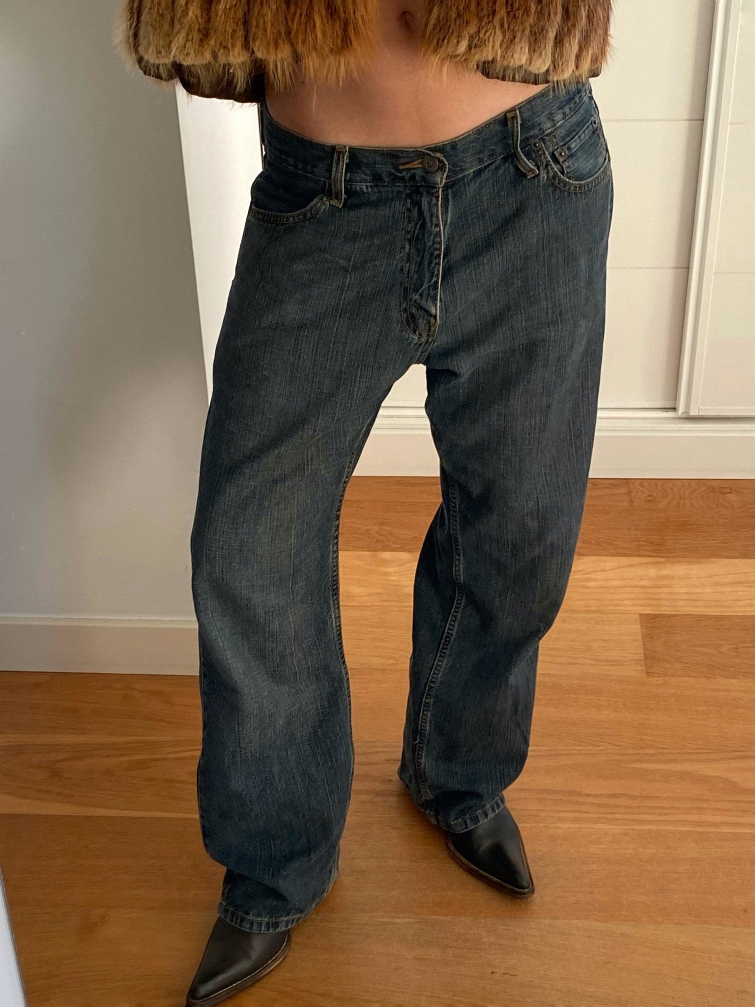 Makati pants