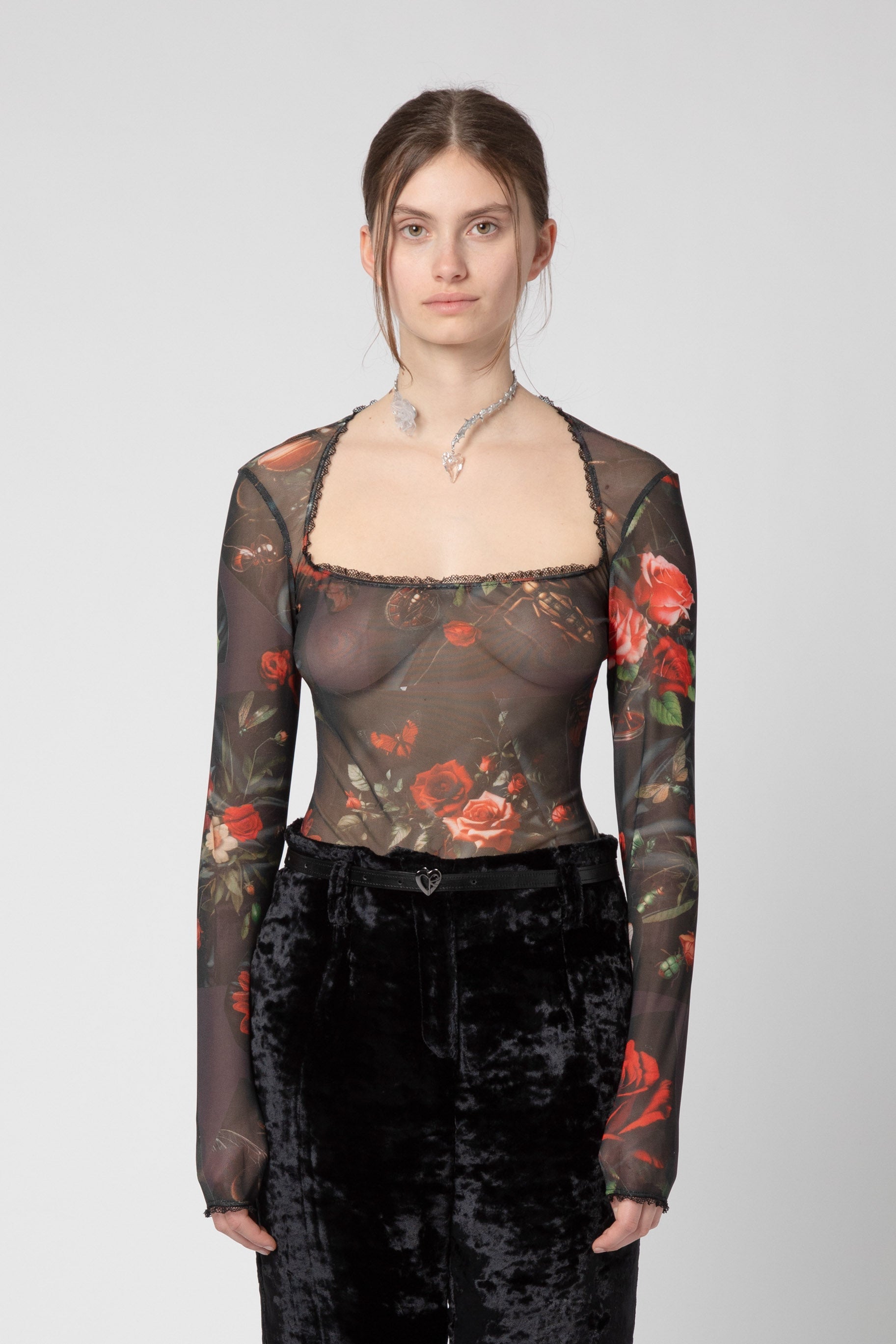 Top ai roses