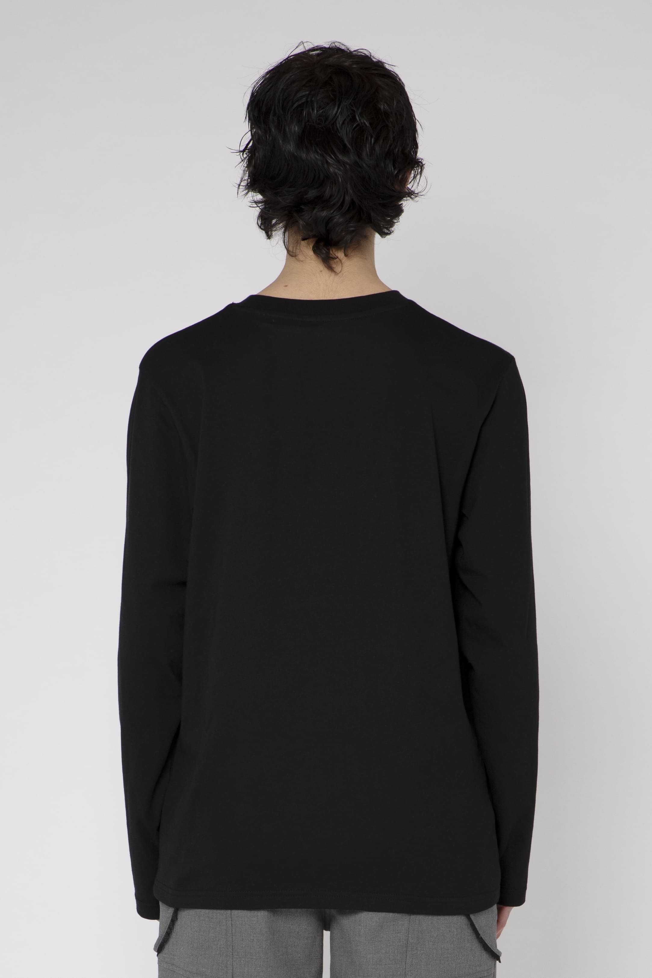 Longsleeve adults only