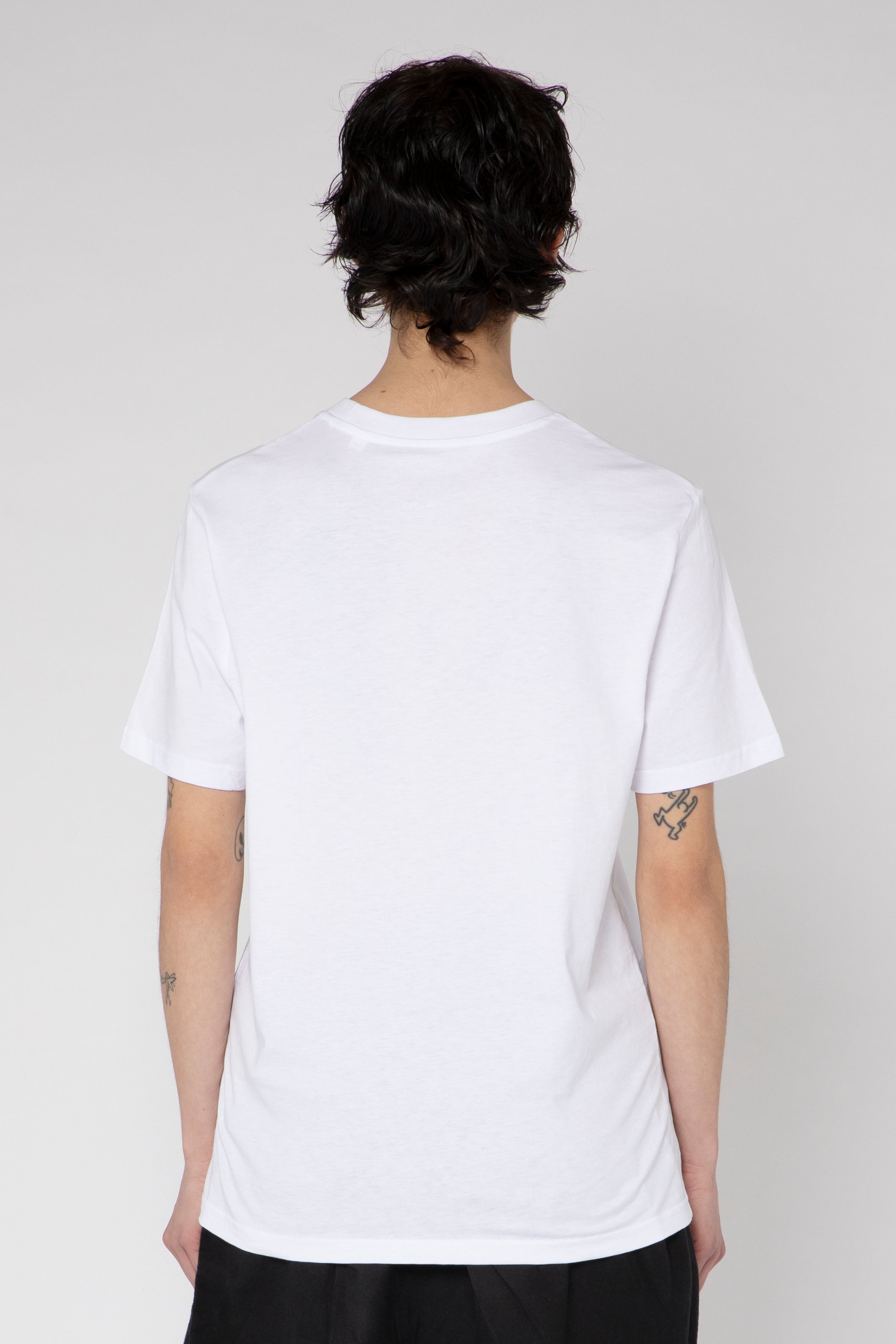 T-shirt adults only