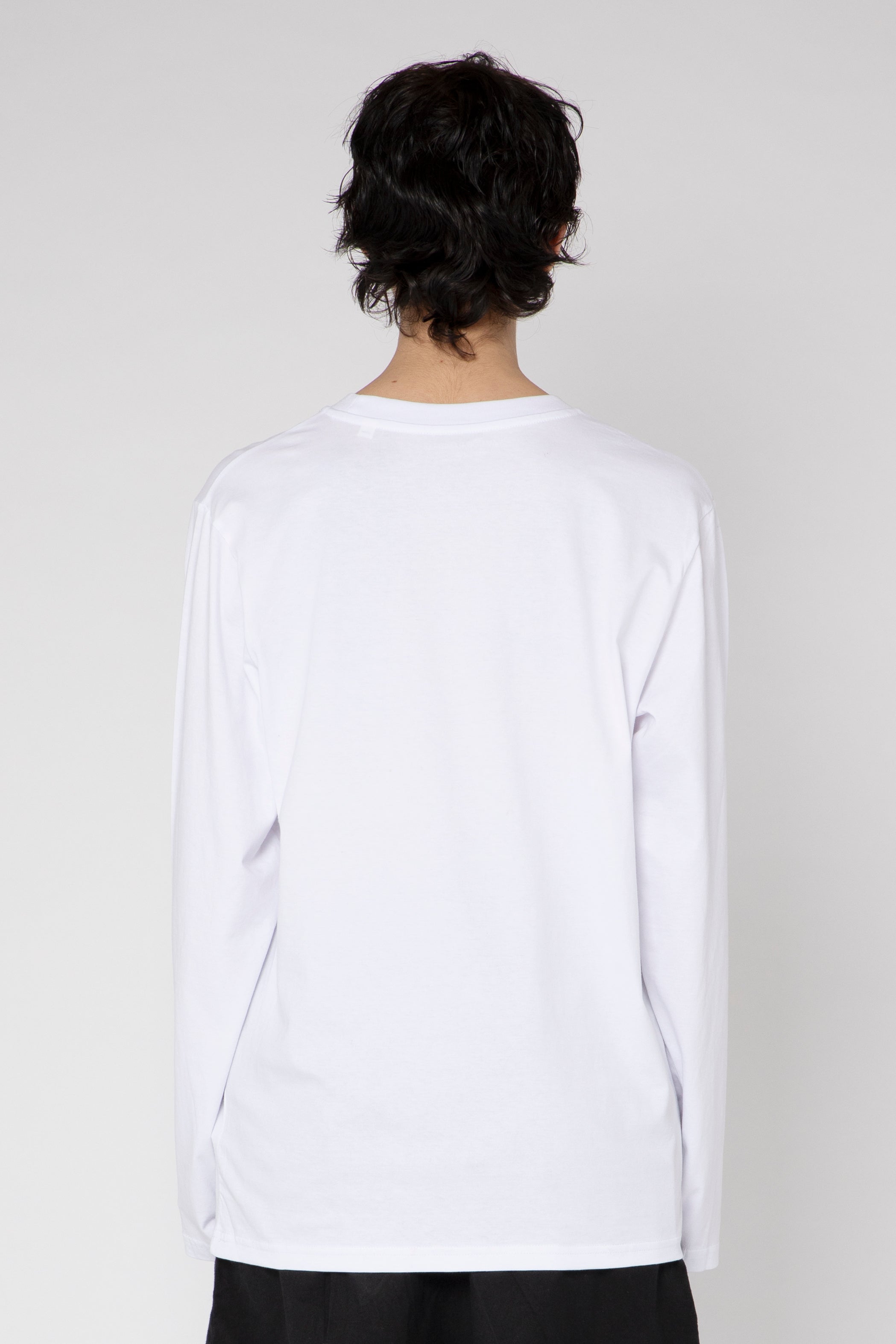 Longsleeve adults only