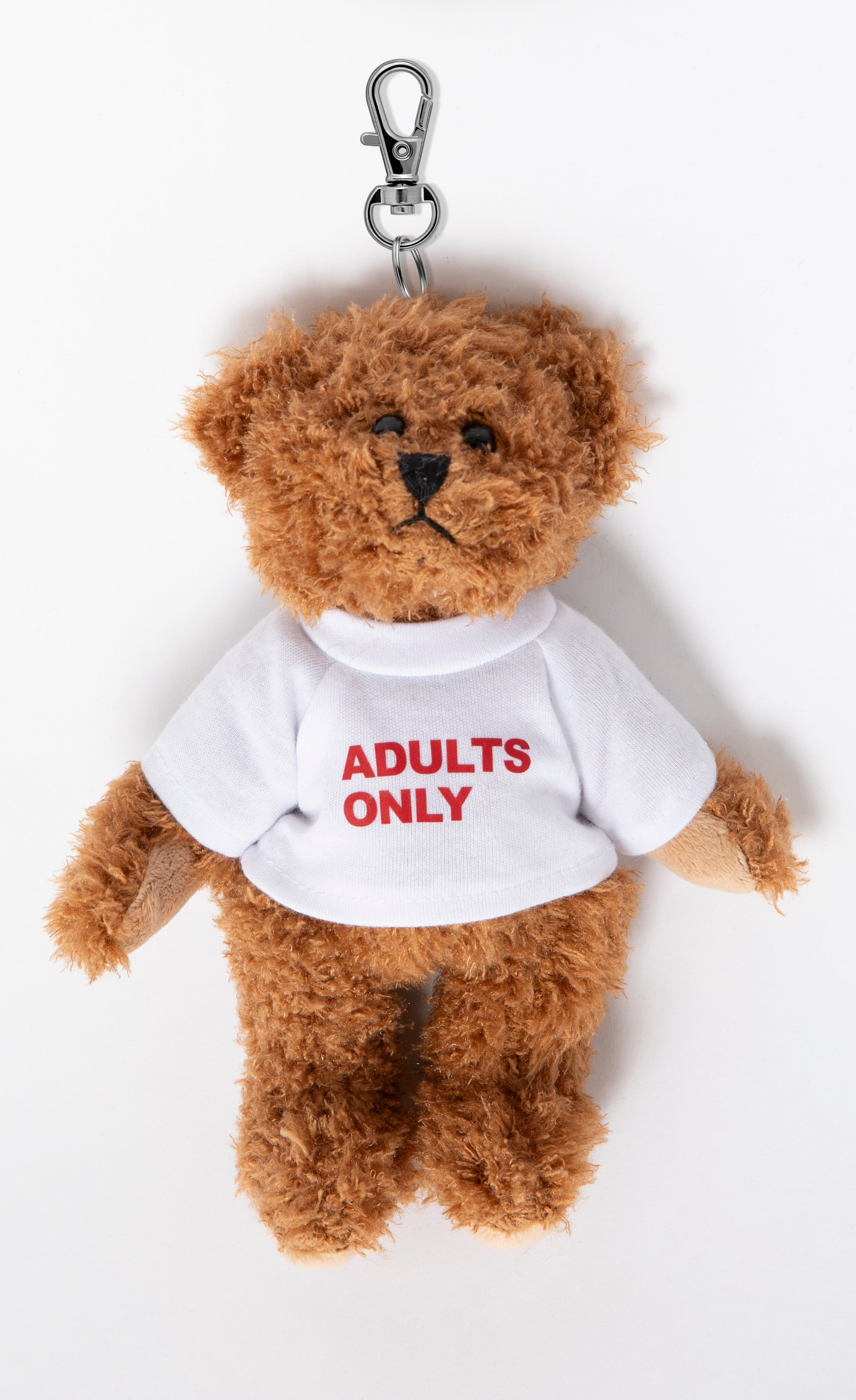 Charm orsetto adults only