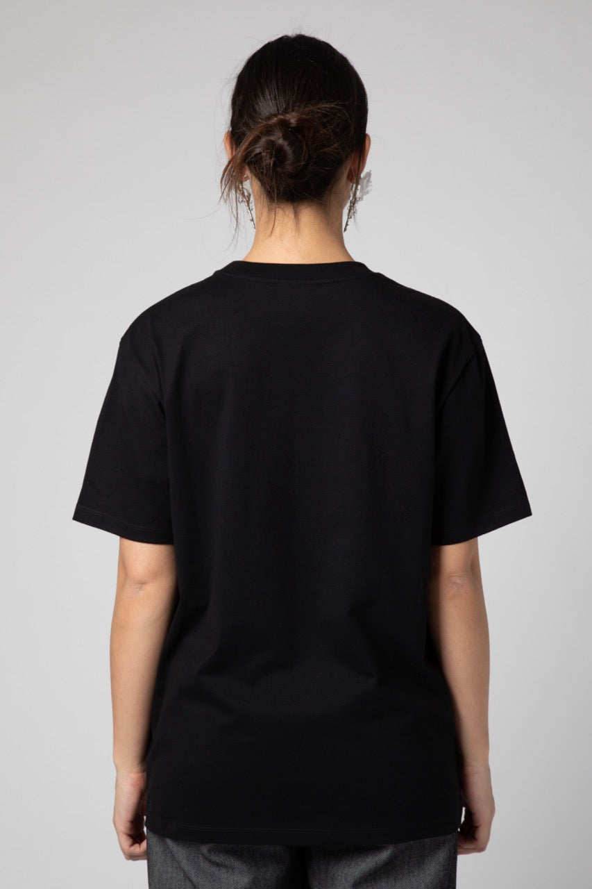 T-shirt rambaldi