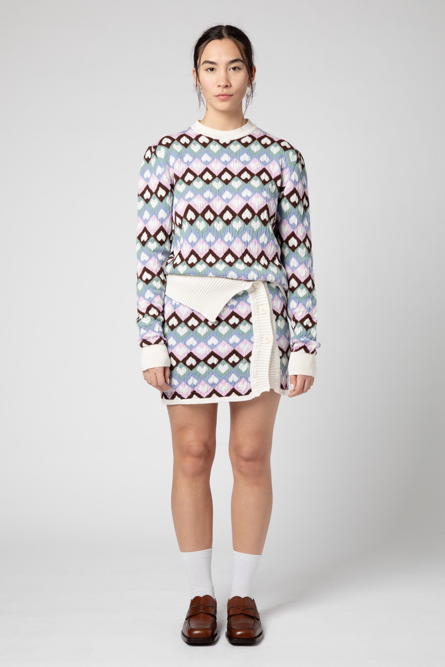Maglia rainbow