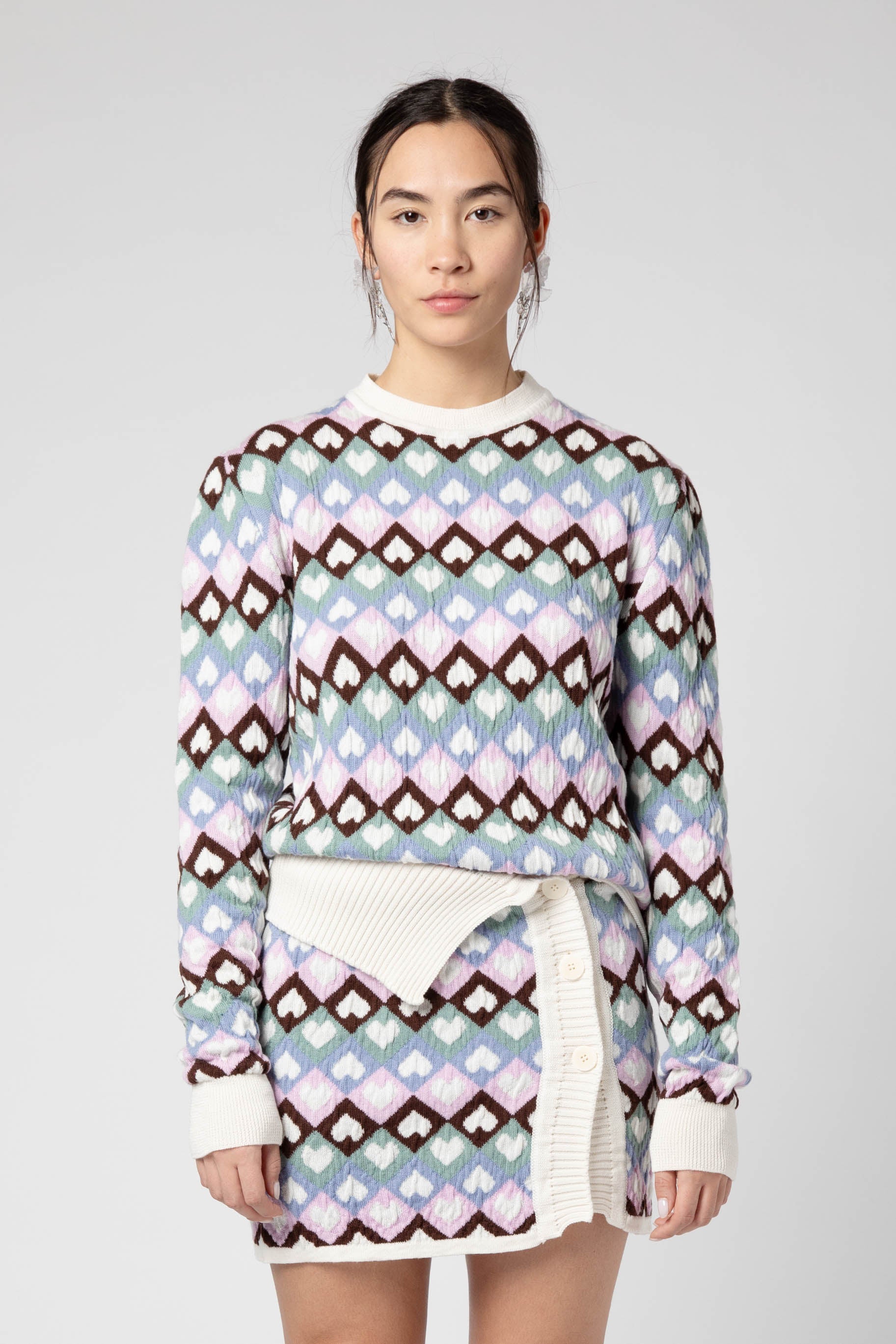 Maglia rainbow