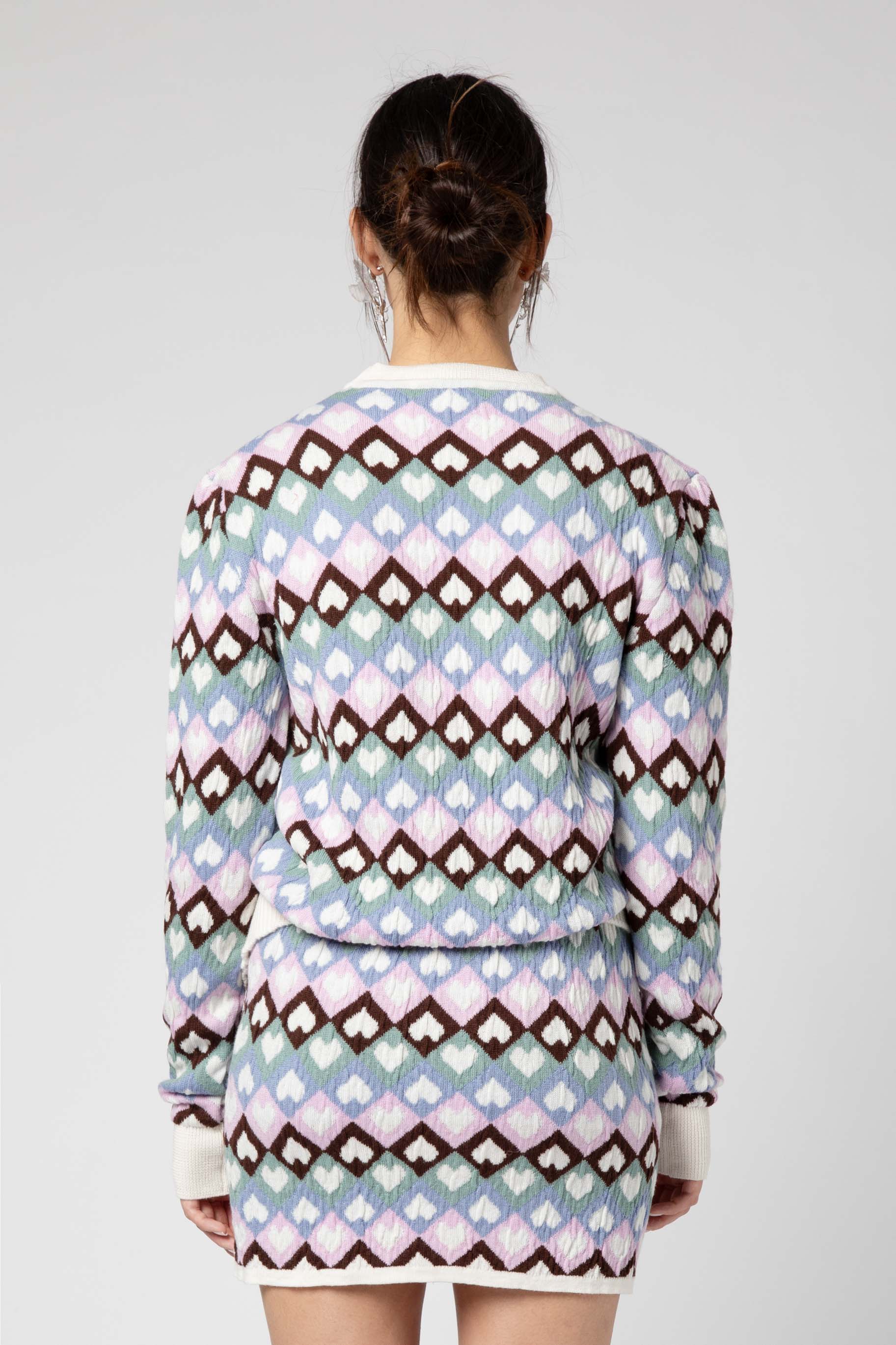 Maglia rainbow