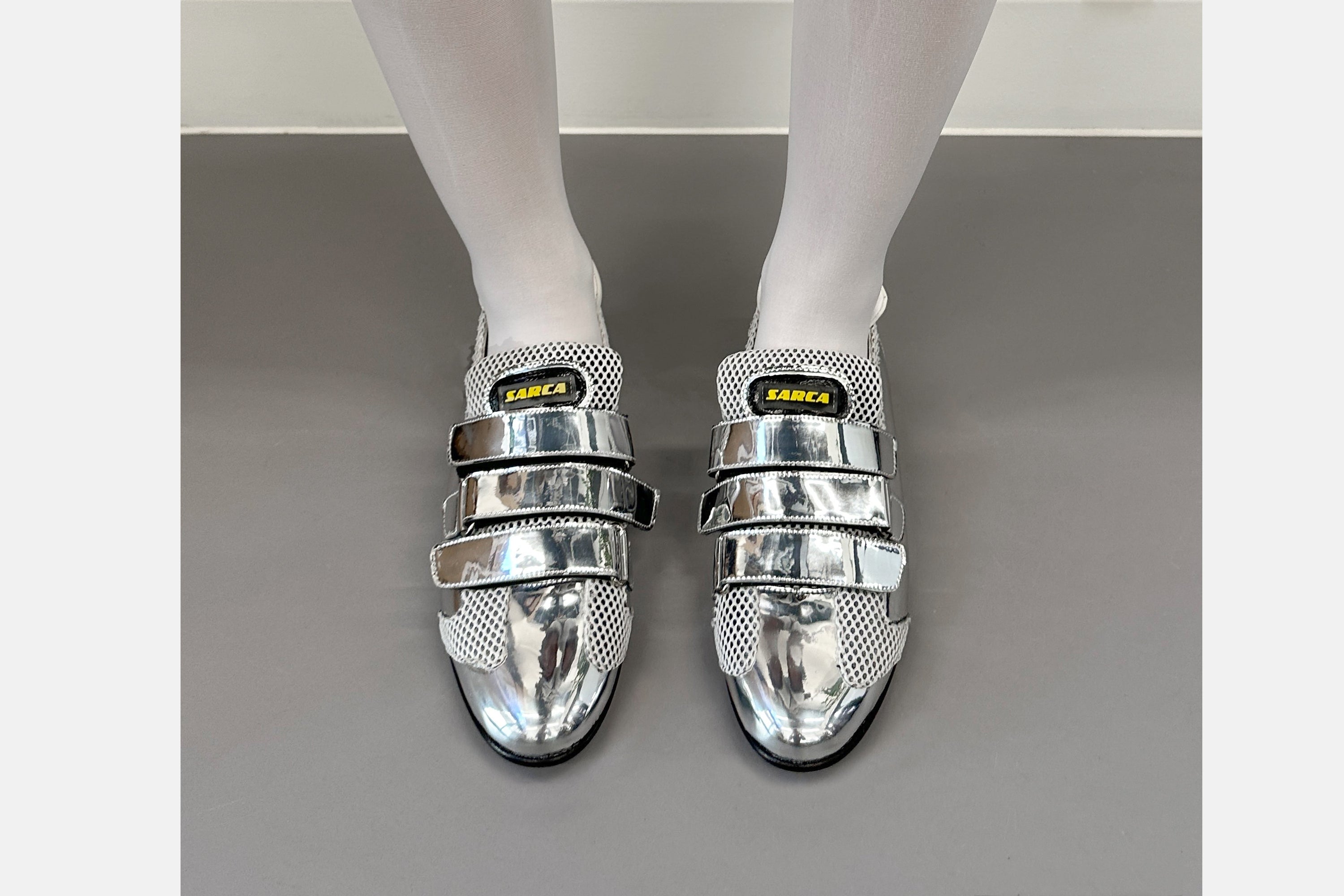 '1 mars flat trainer-loafers