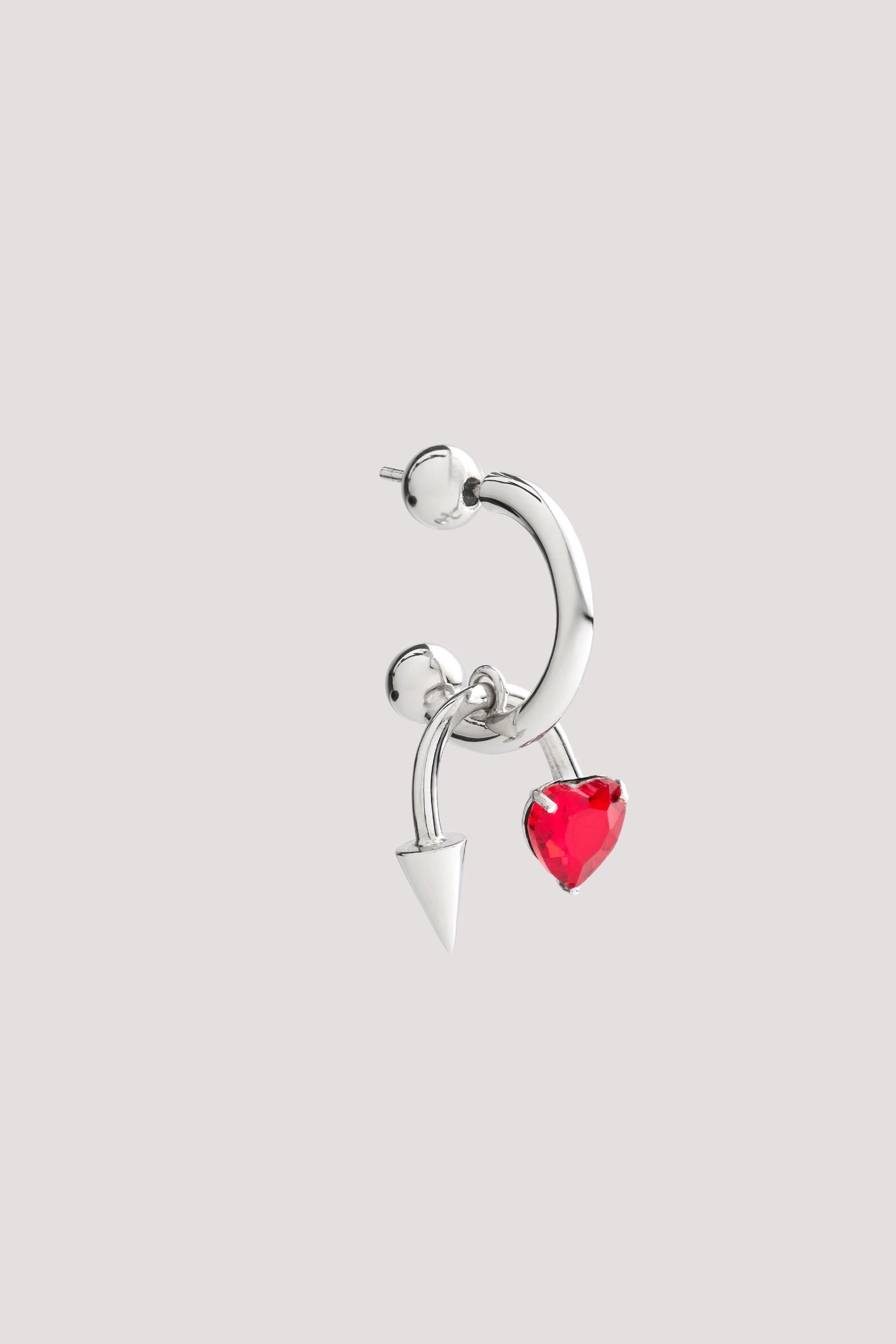 Venus earring