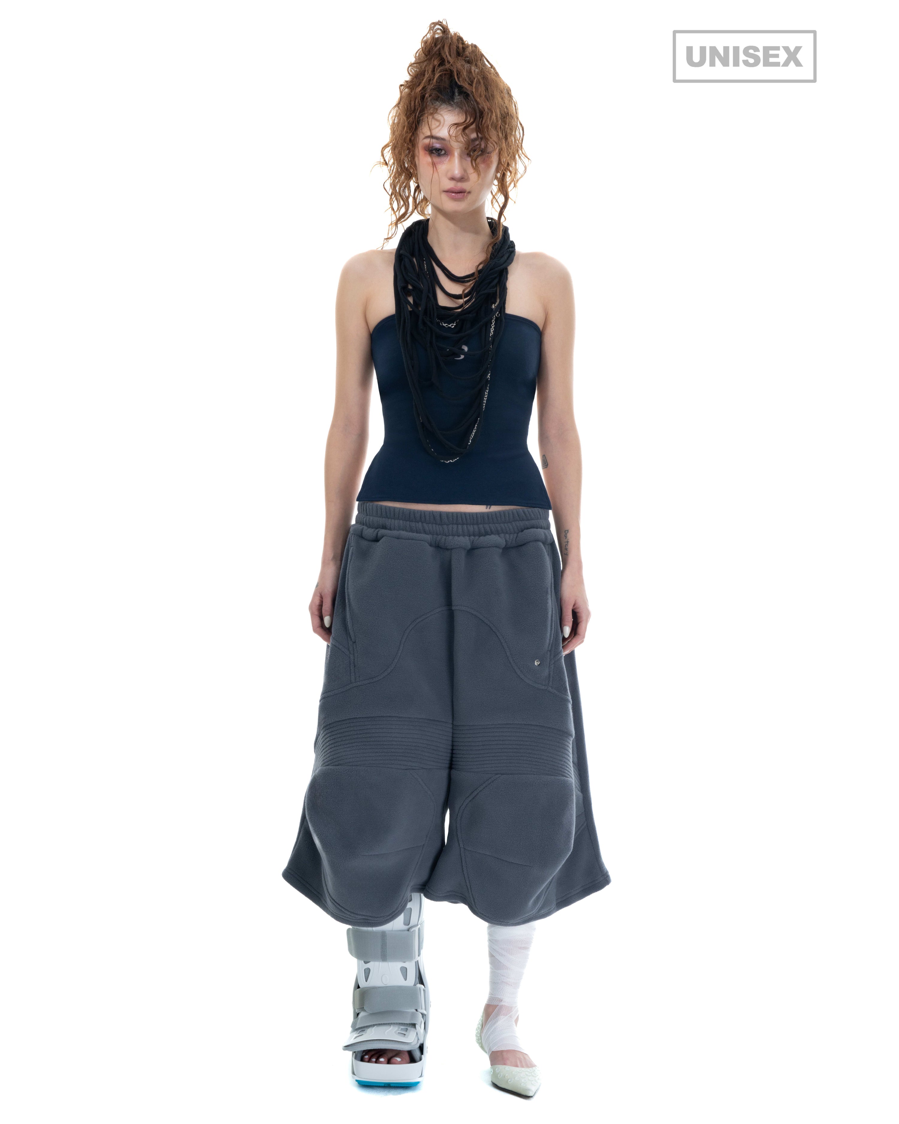 Fairy floss- trouser- dg