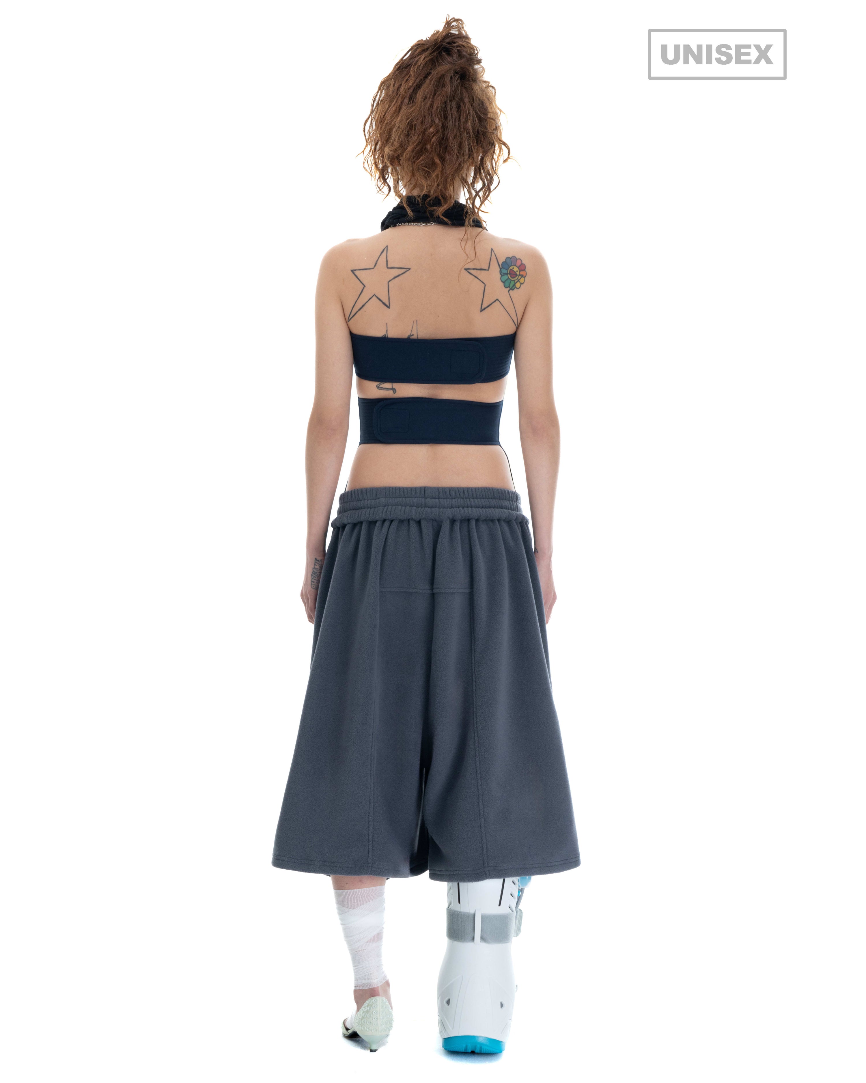 Fairy floss- trouser- dg