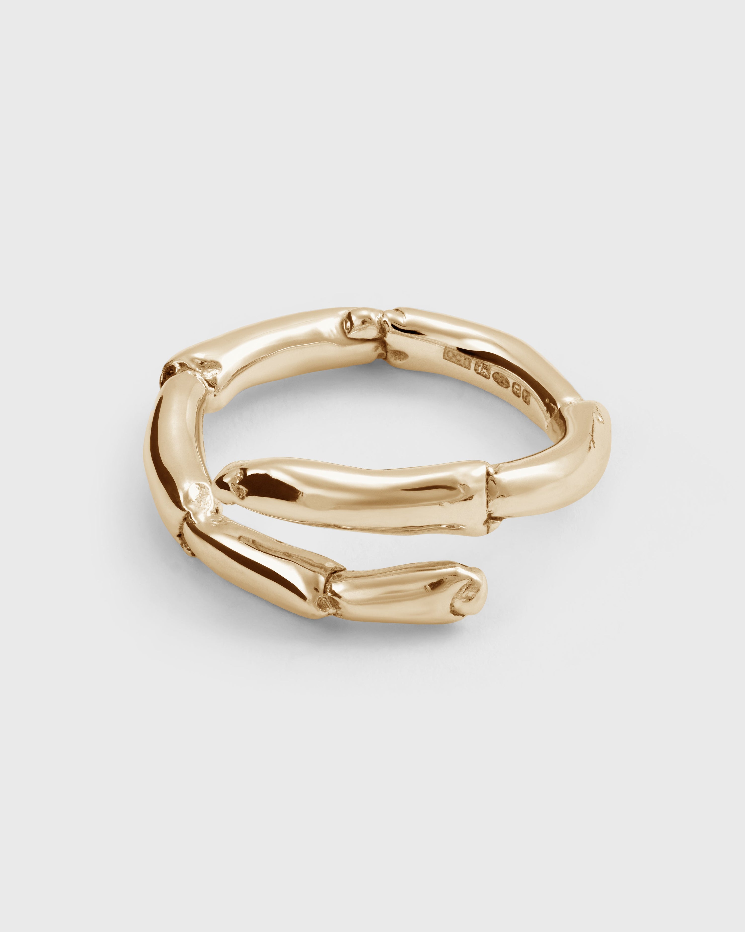 Samphire ring