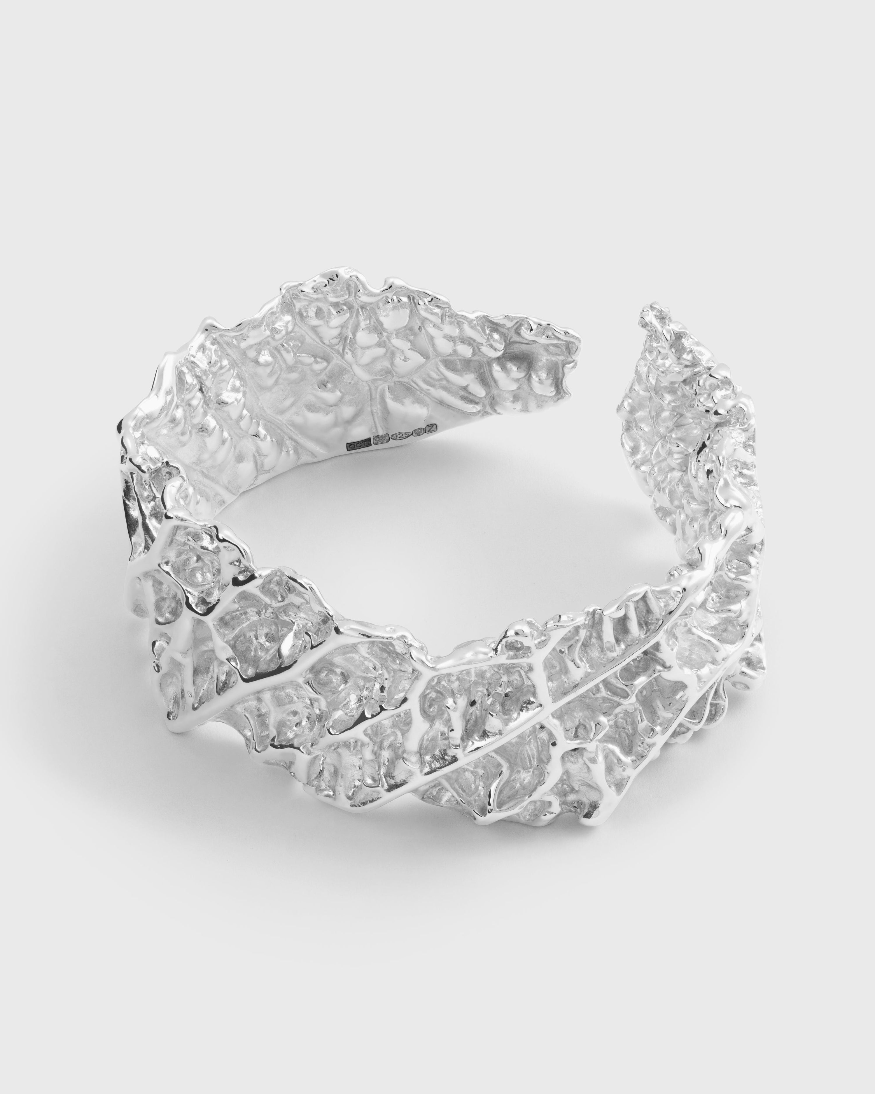 Cavolo bangle